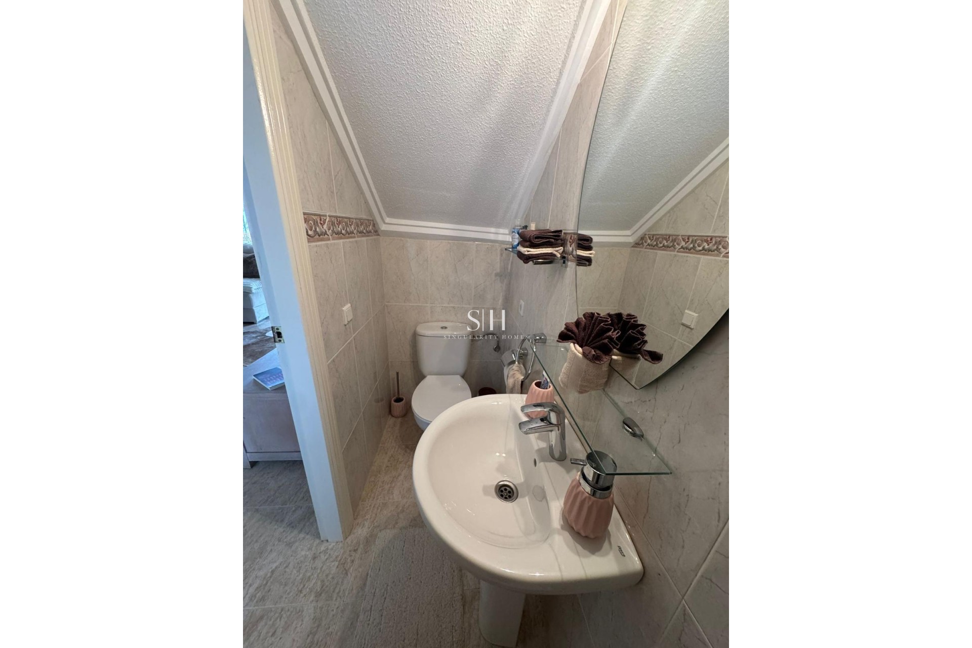 Перепродажа - Casa - Rojales - Ciudad Quesada