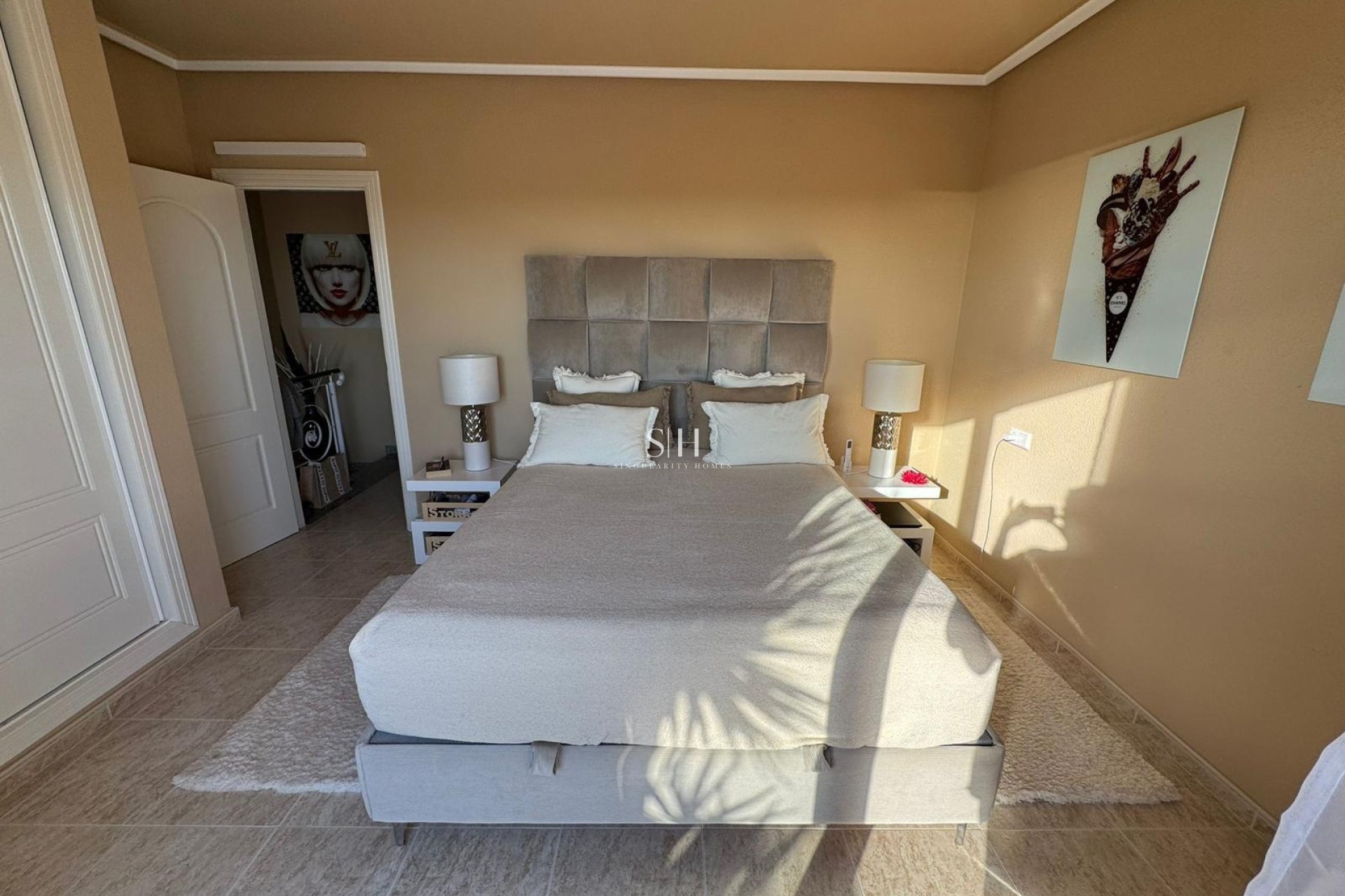 Перепродажа - Casa - Rojales - Ciudad Quesada