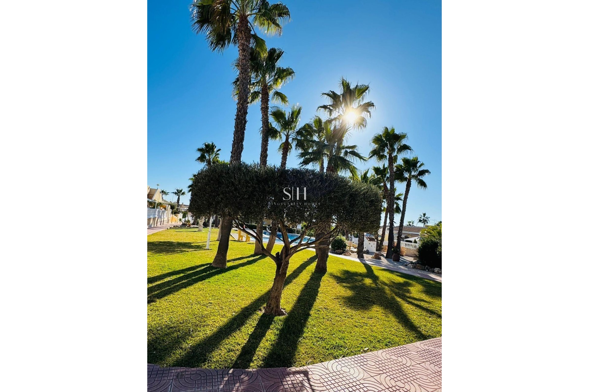 Перепродажа - Casa - Rojales - Ciudad Quesada