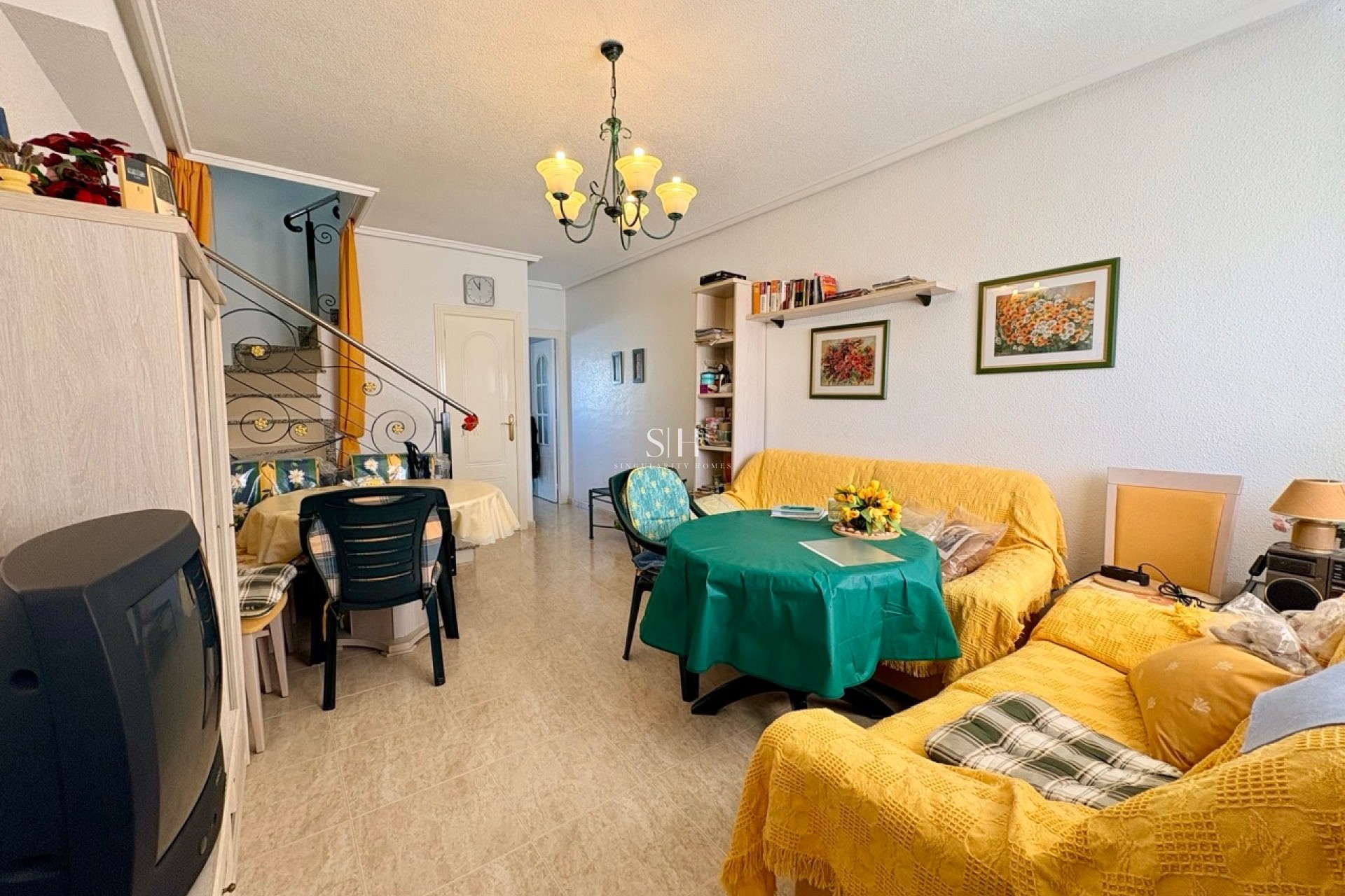 Перепродажа - Casa - Rojales - Ciudad Quesada