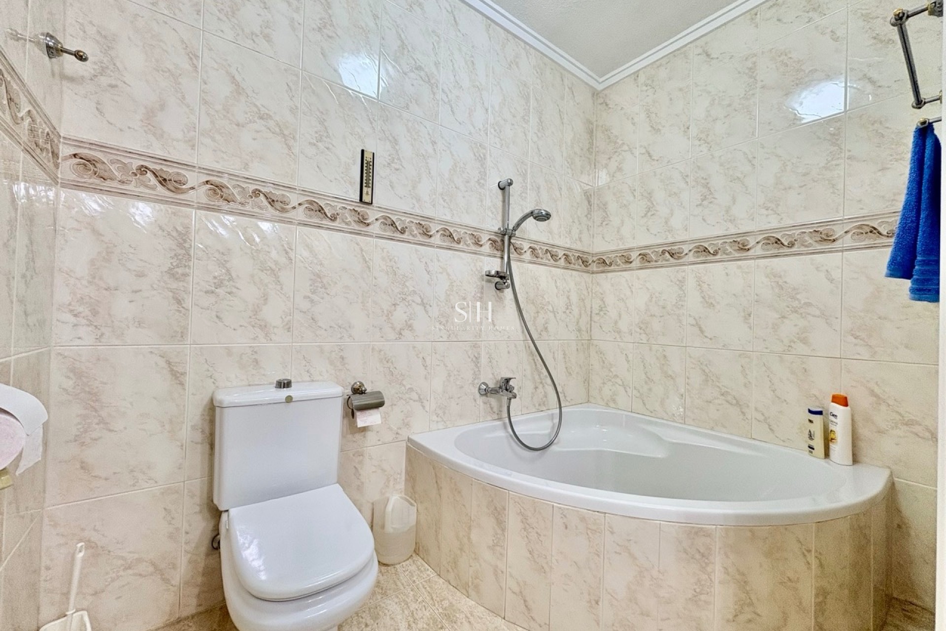 Перепродажа - Casa - Rojales - Ciudad Quesada