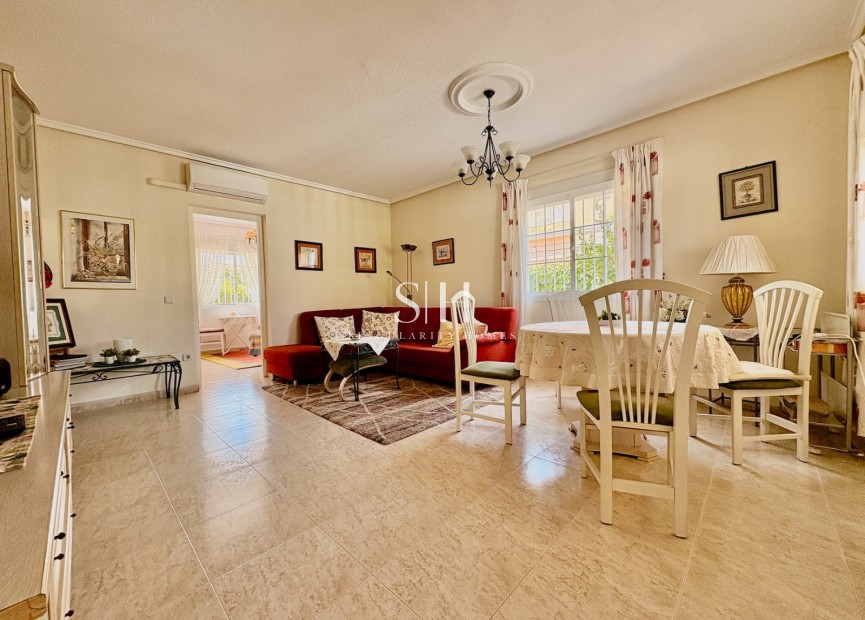 Перепродажа - Casa - Rojales - Inland