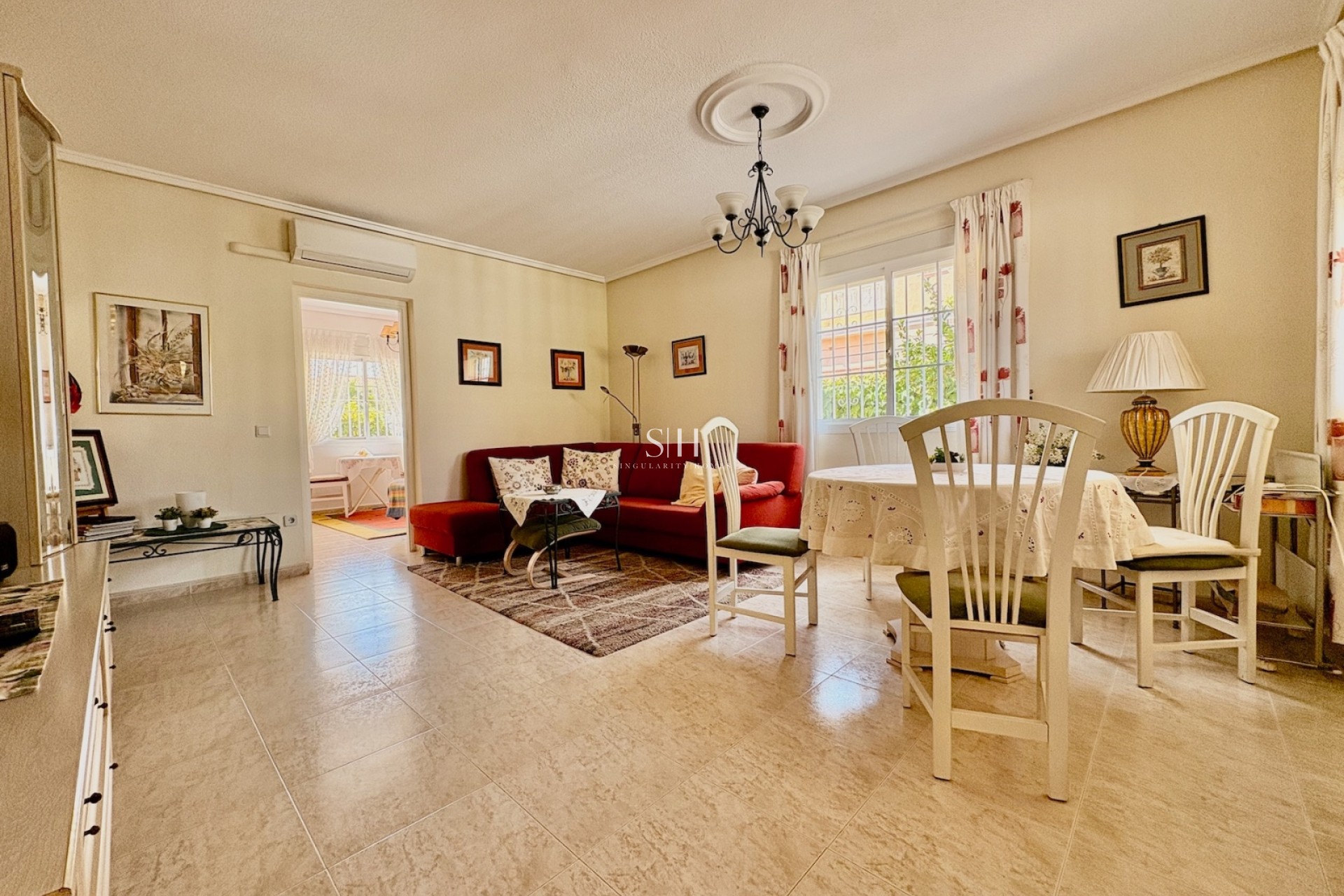 Перепродажа - Casa - Rojales - Inland