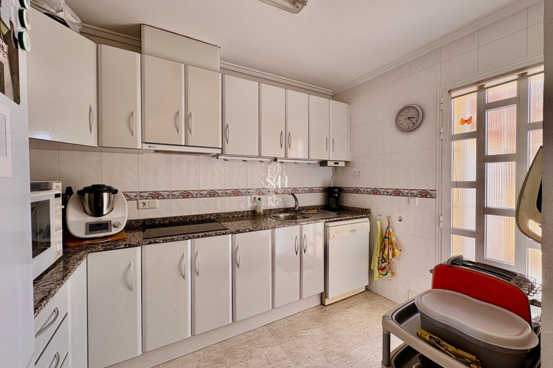 Перепродажа - Casa - Rojales - Inland