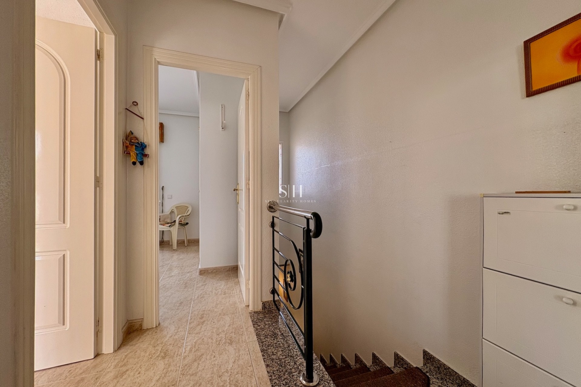 Перепродажа - Casa - Rojales - Inland