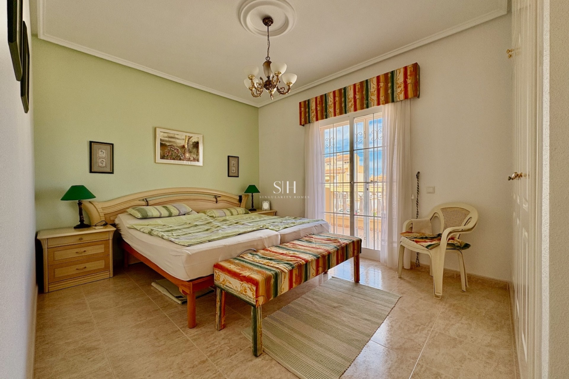 Перепродажа - Casa - Rojales - Inland