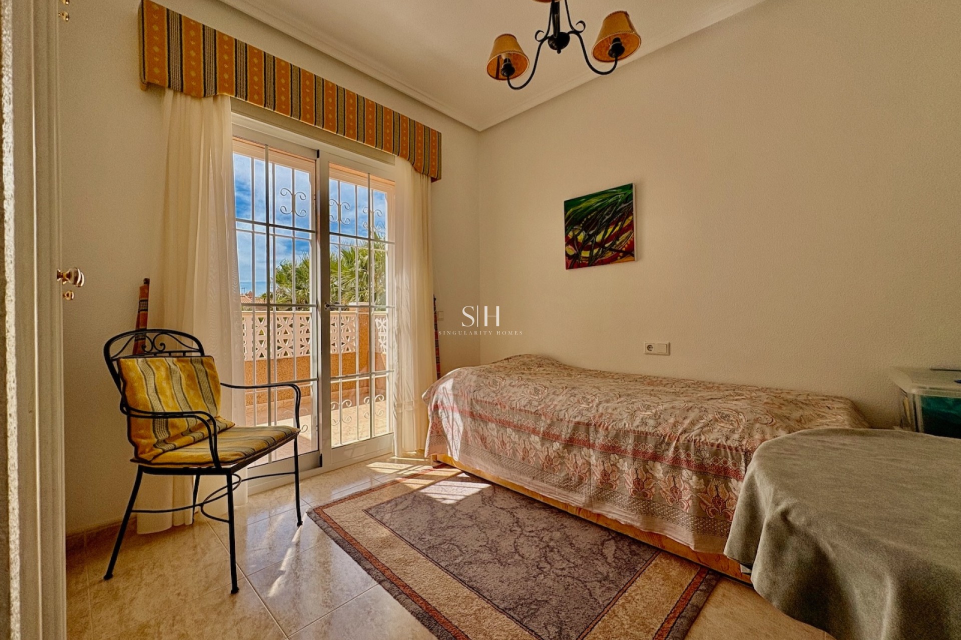 Перепродажа - Casa - Rojales - Inland