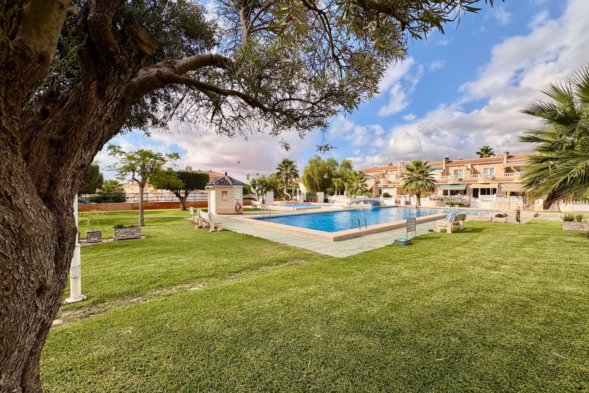 Перепродажа - Casa - Rojales - Inland