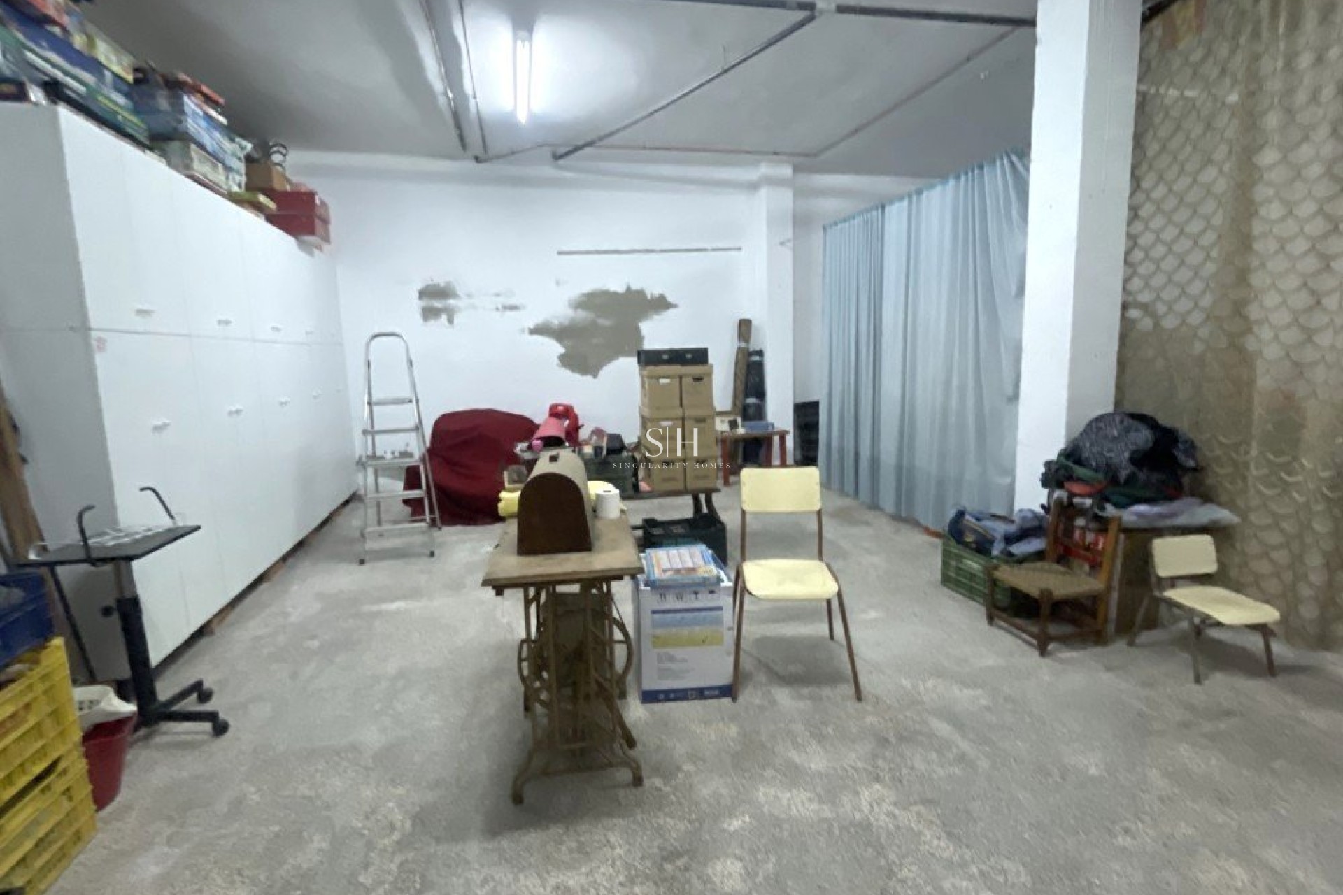 Перепродажа - Casa - Rojales - Inland