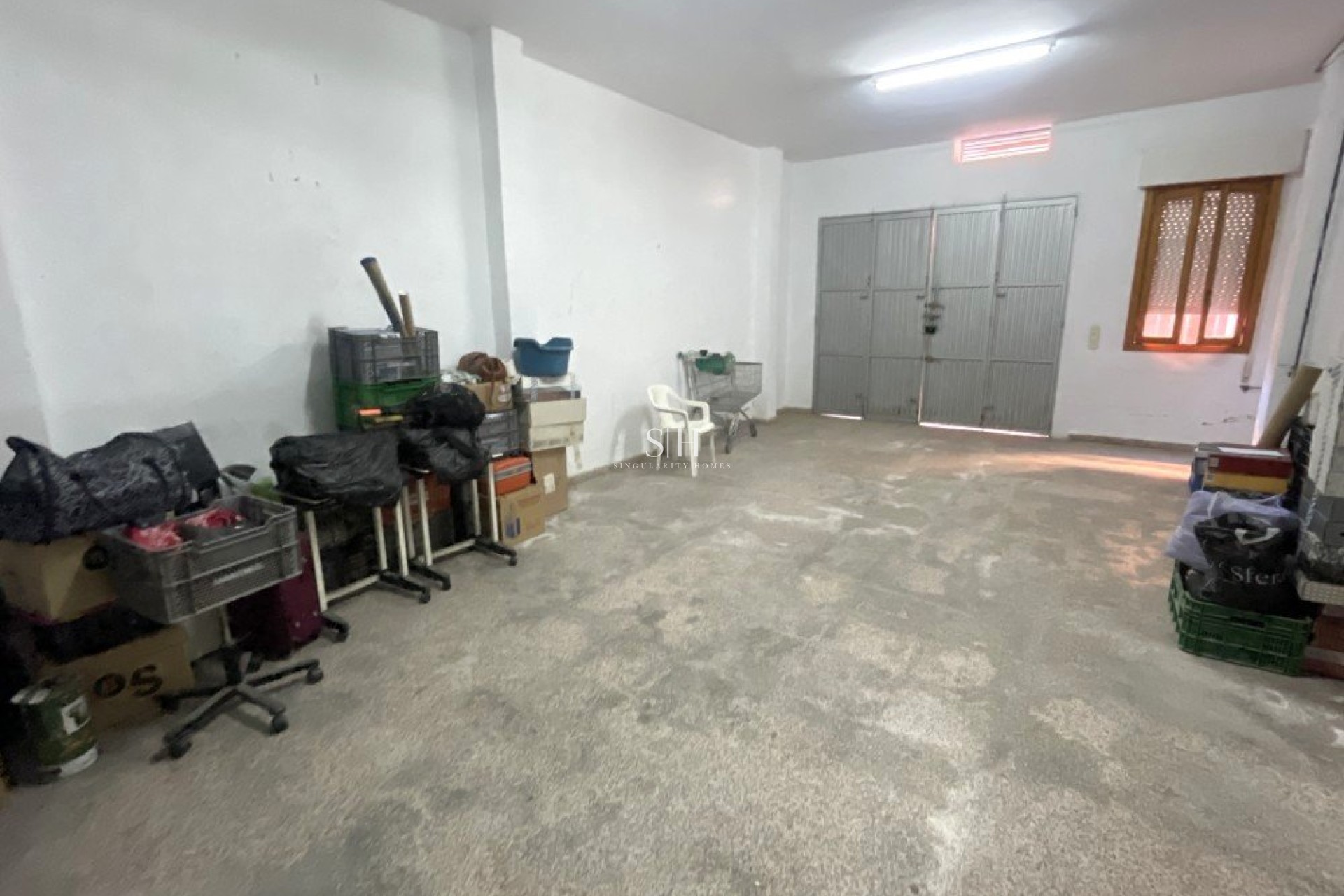 Перепродажа - Casa - Rojales - Inland