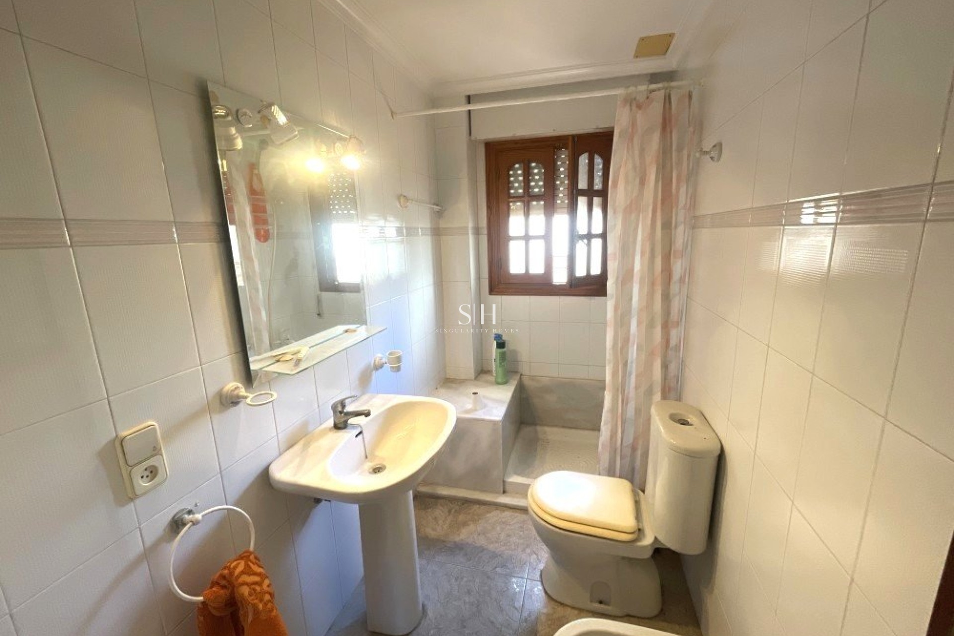 Перепродажа - Casa - Rojales - Inland