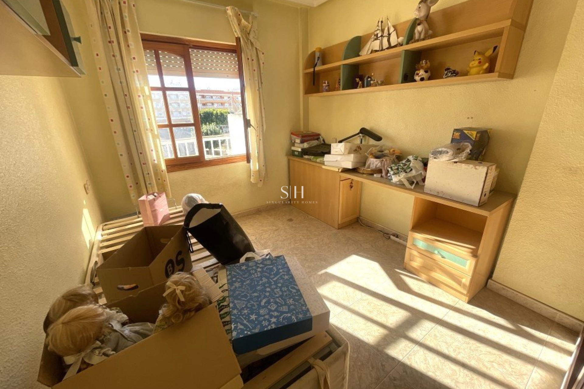 Перепродажа - Casa - Rojales - Inland