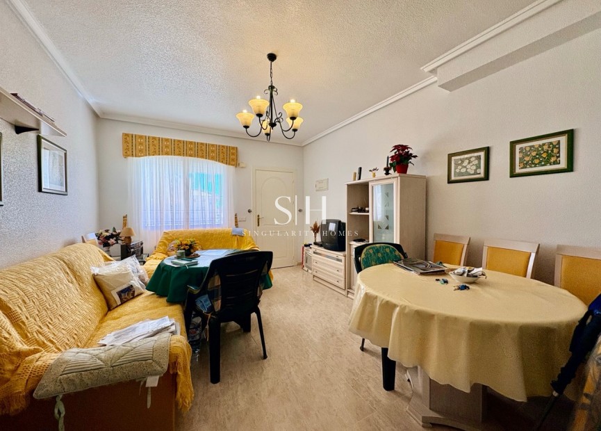 Перепродажа - Casa - Rojales - Inland