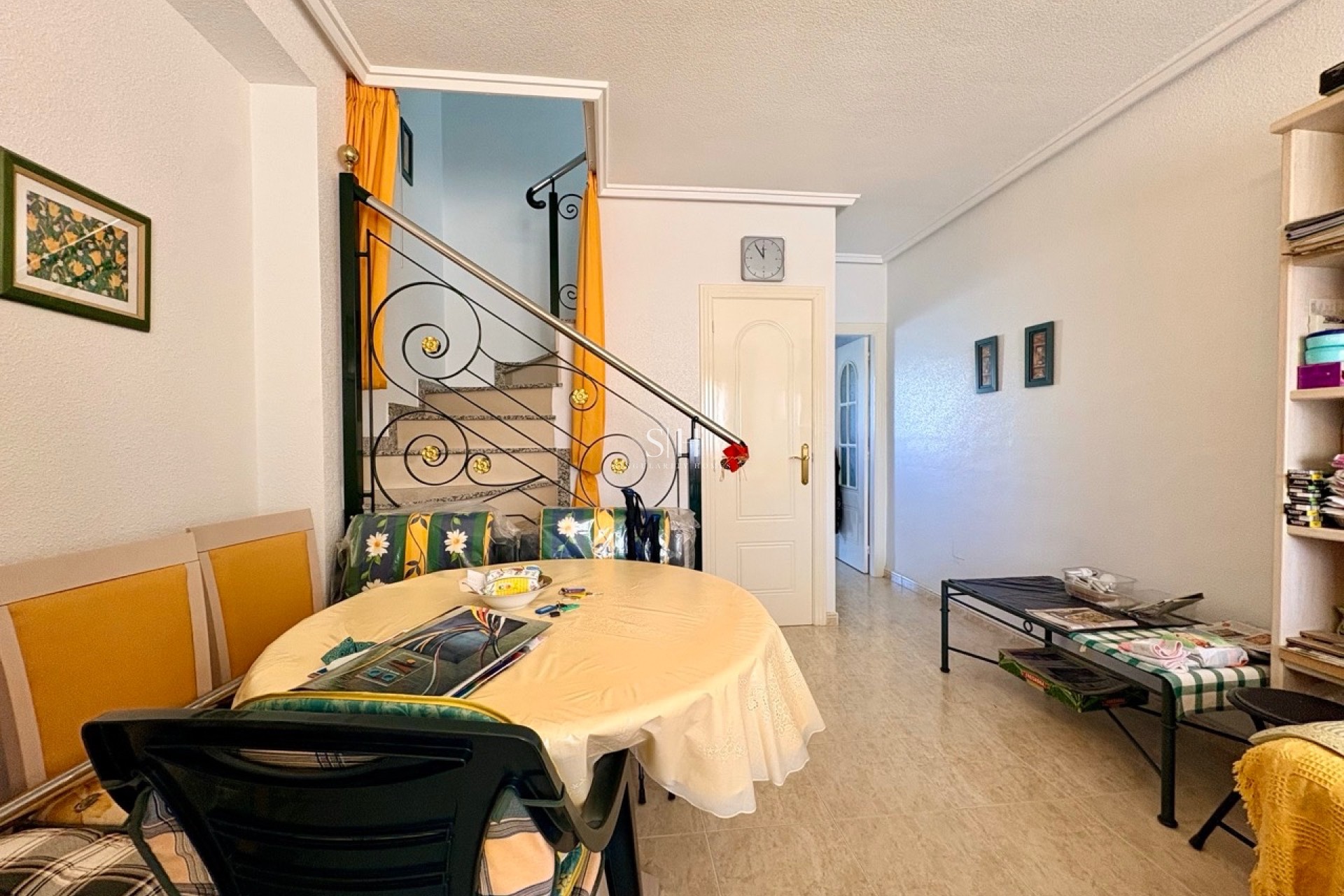 Перепродажа - Casa - Rojales - Inland