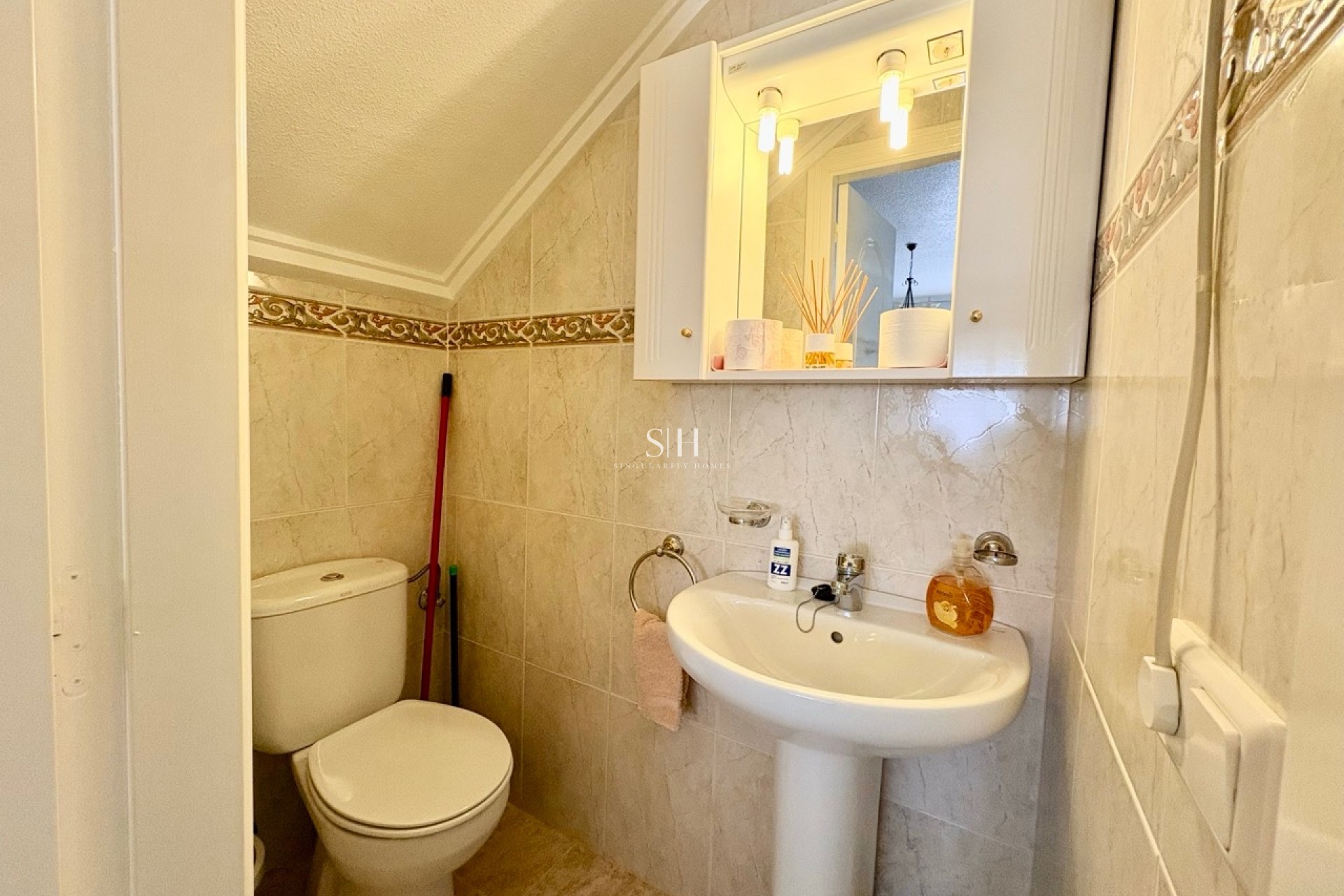 Перепродажа - Casa - Rojales - Inland