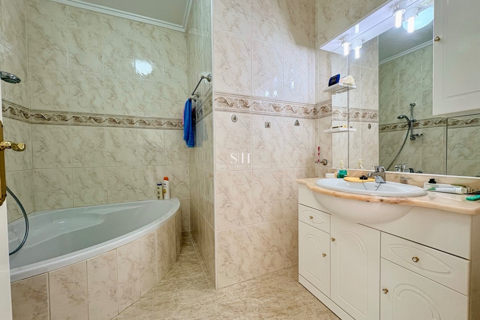 Перепродажа - Casa - Rojales - Inland