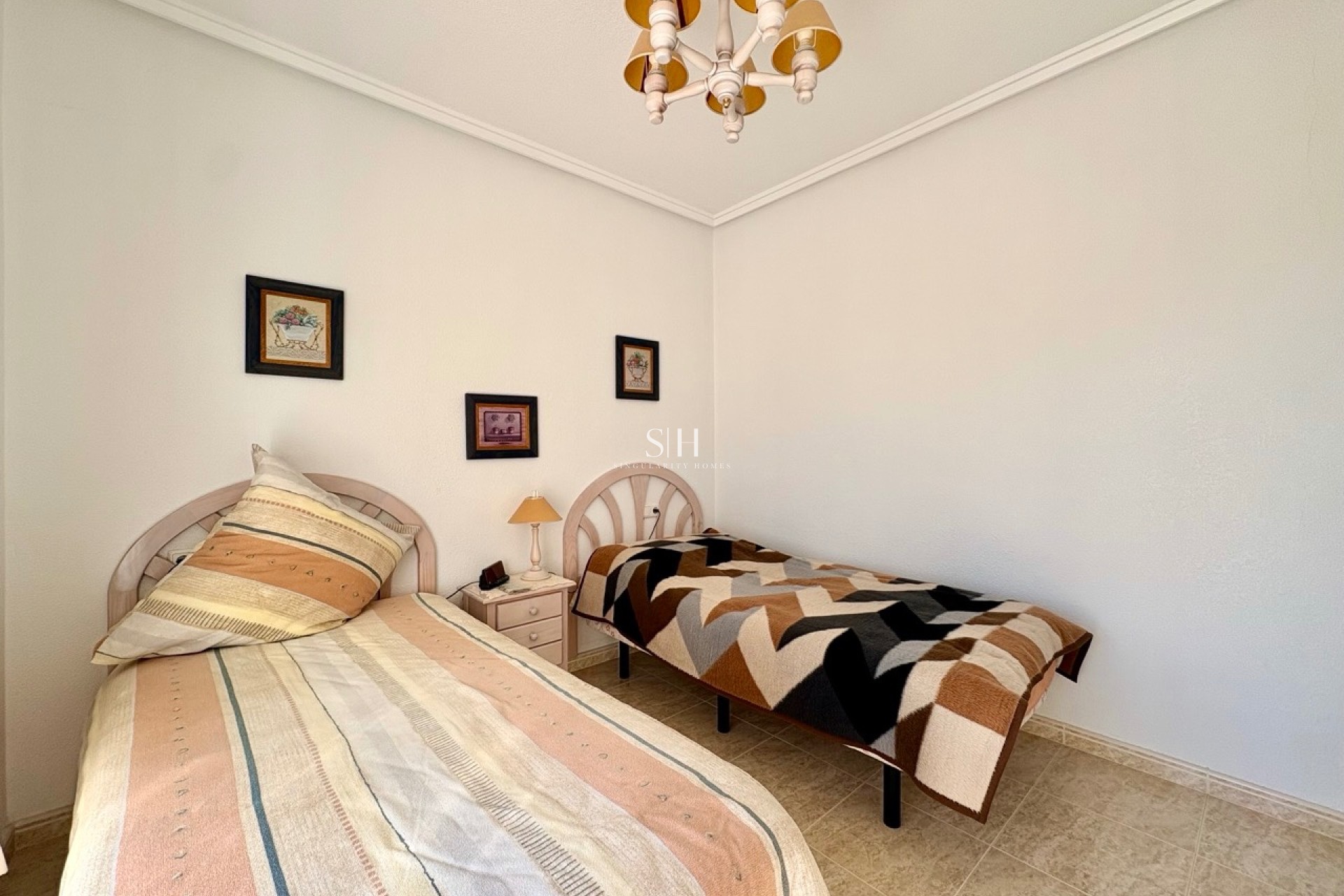 Перепродажа - Casa - Rojales - Inland