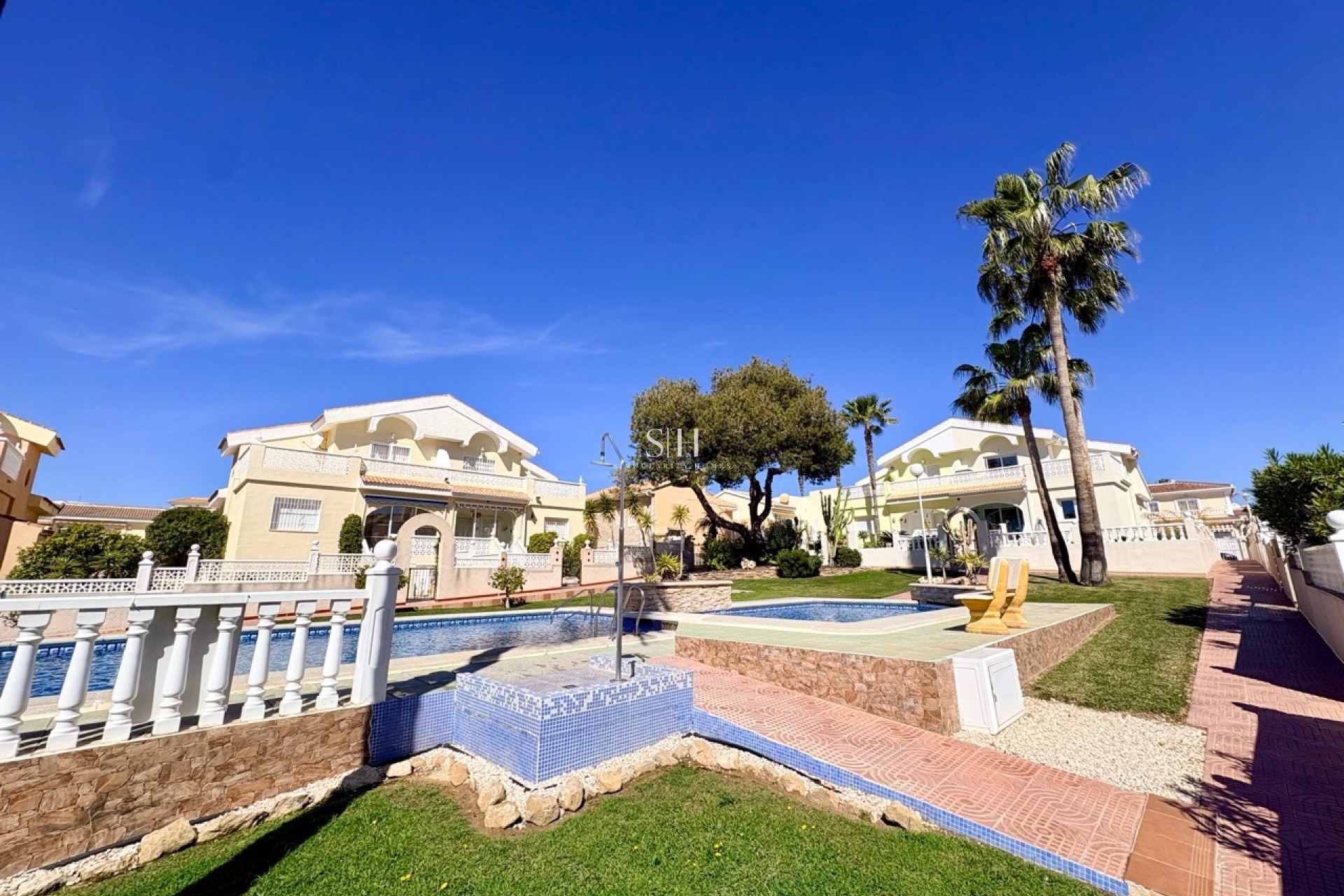 Перепродажа - Casa - Rojales - Inland