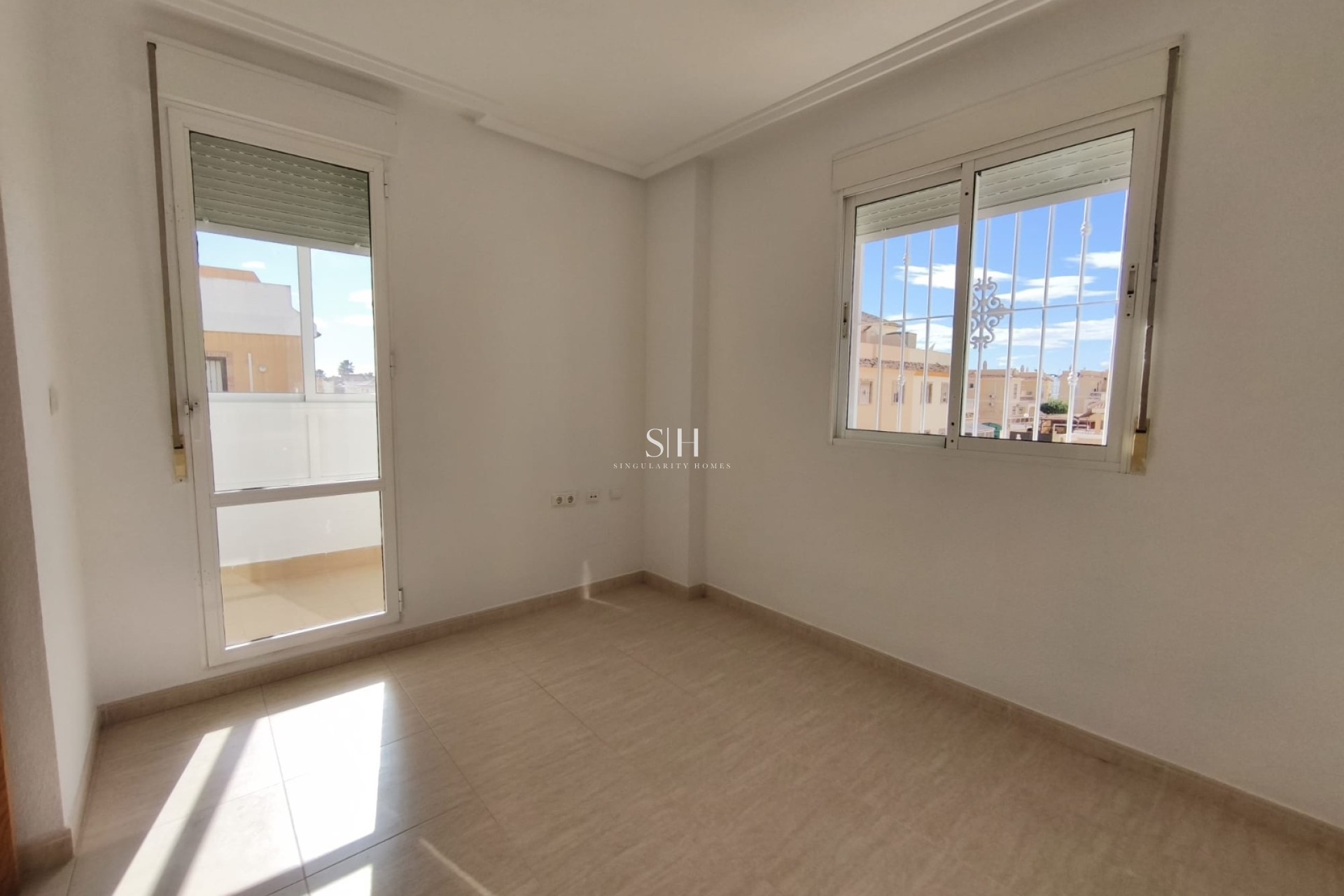 Перепродажа - Casa - Rojales - Inland