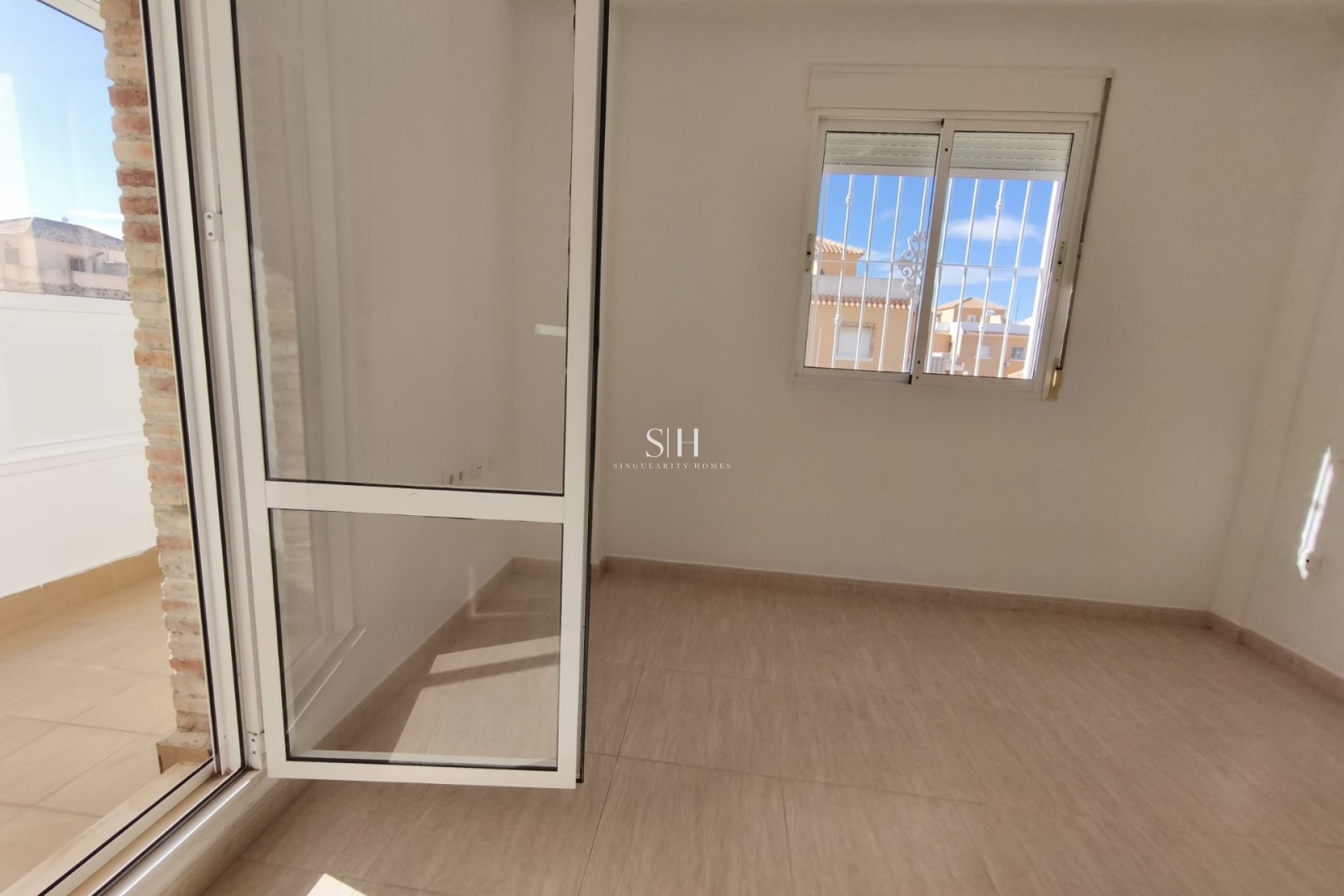 Перепродажа - Casa - Rojales - Inland
