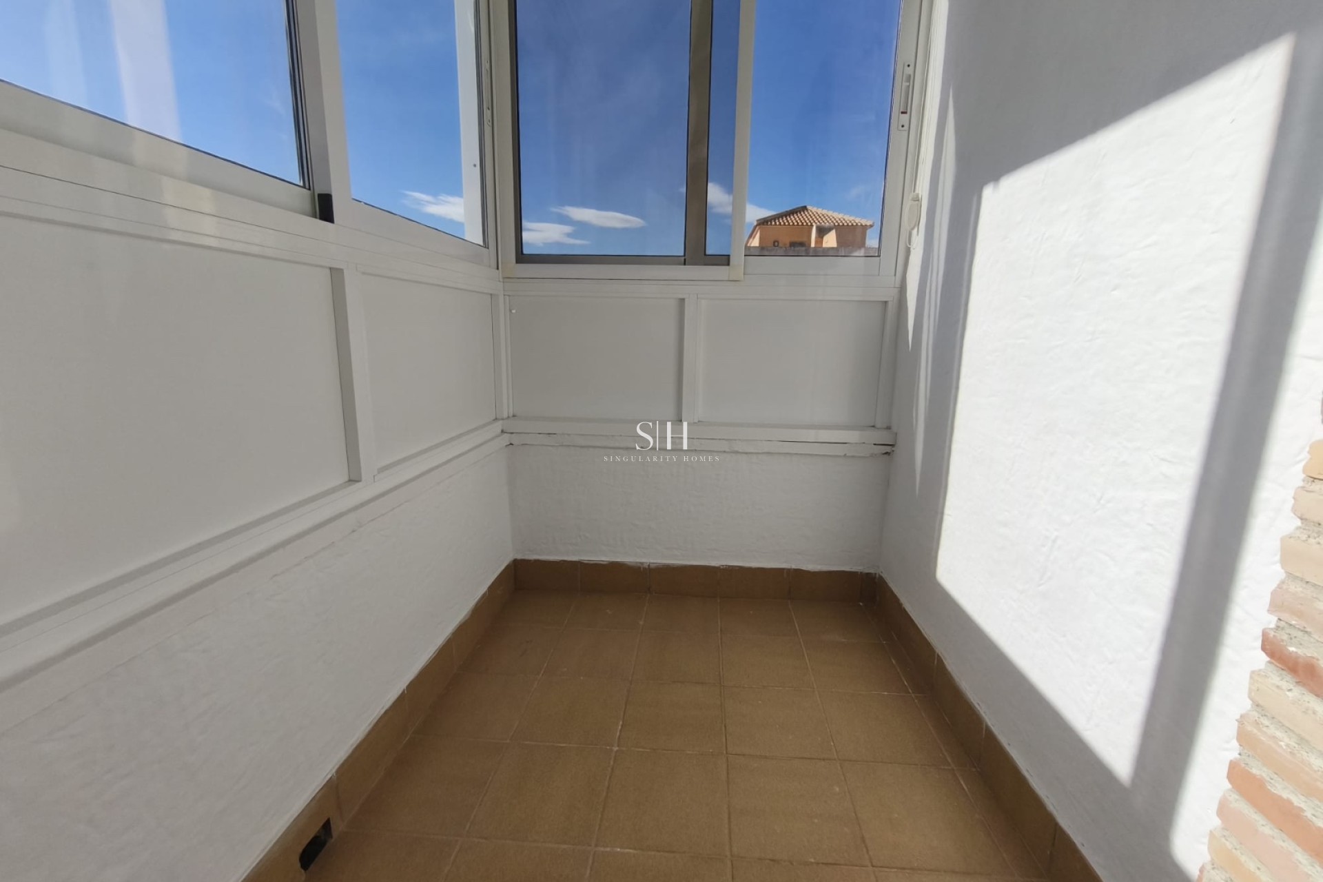 Перепродажа - Casa - Rojales - Inland