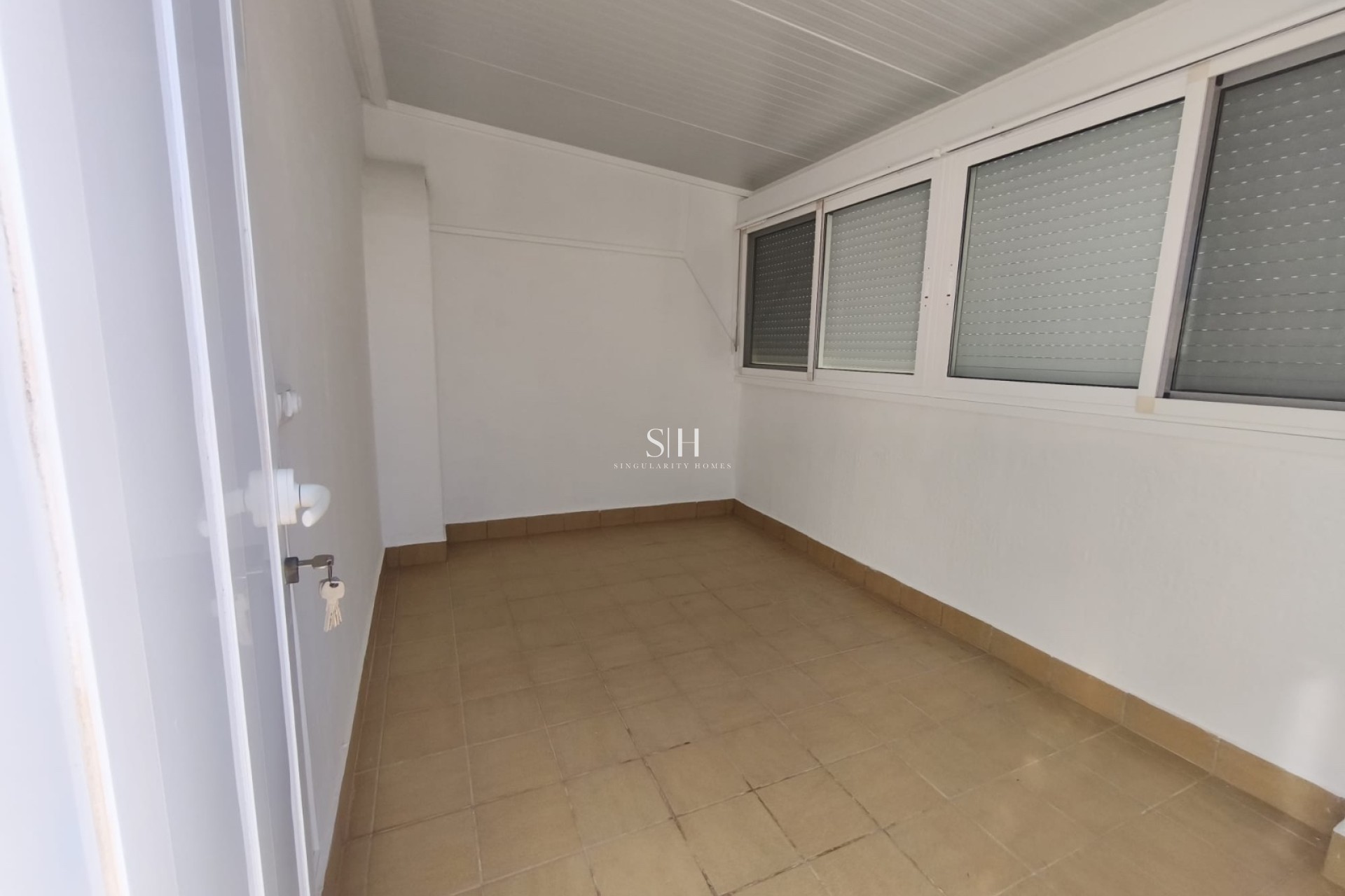 Перепродажа - Casa - Rojales - Inland