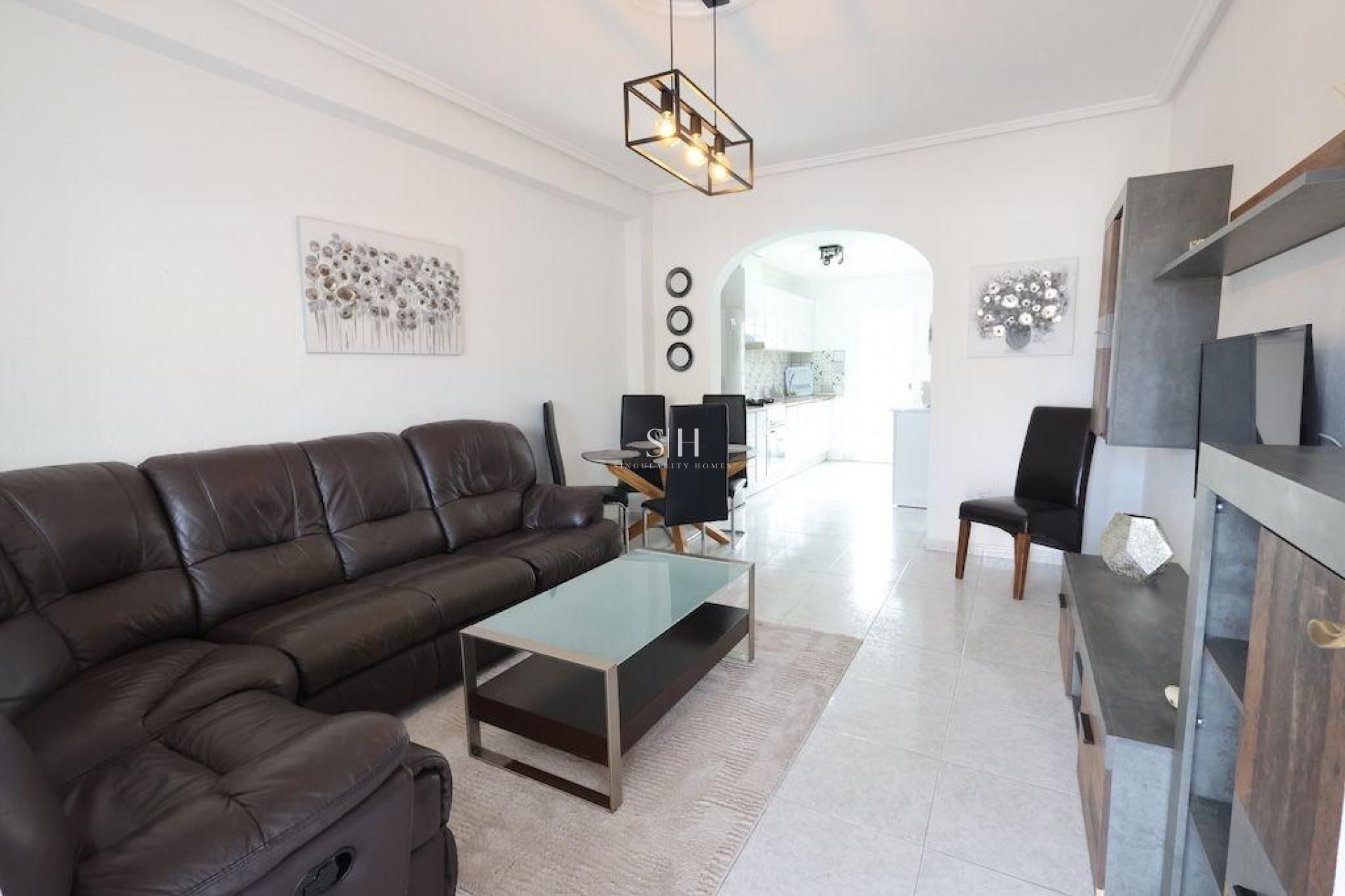 Перепродажа - Casa - Rojales - Inland