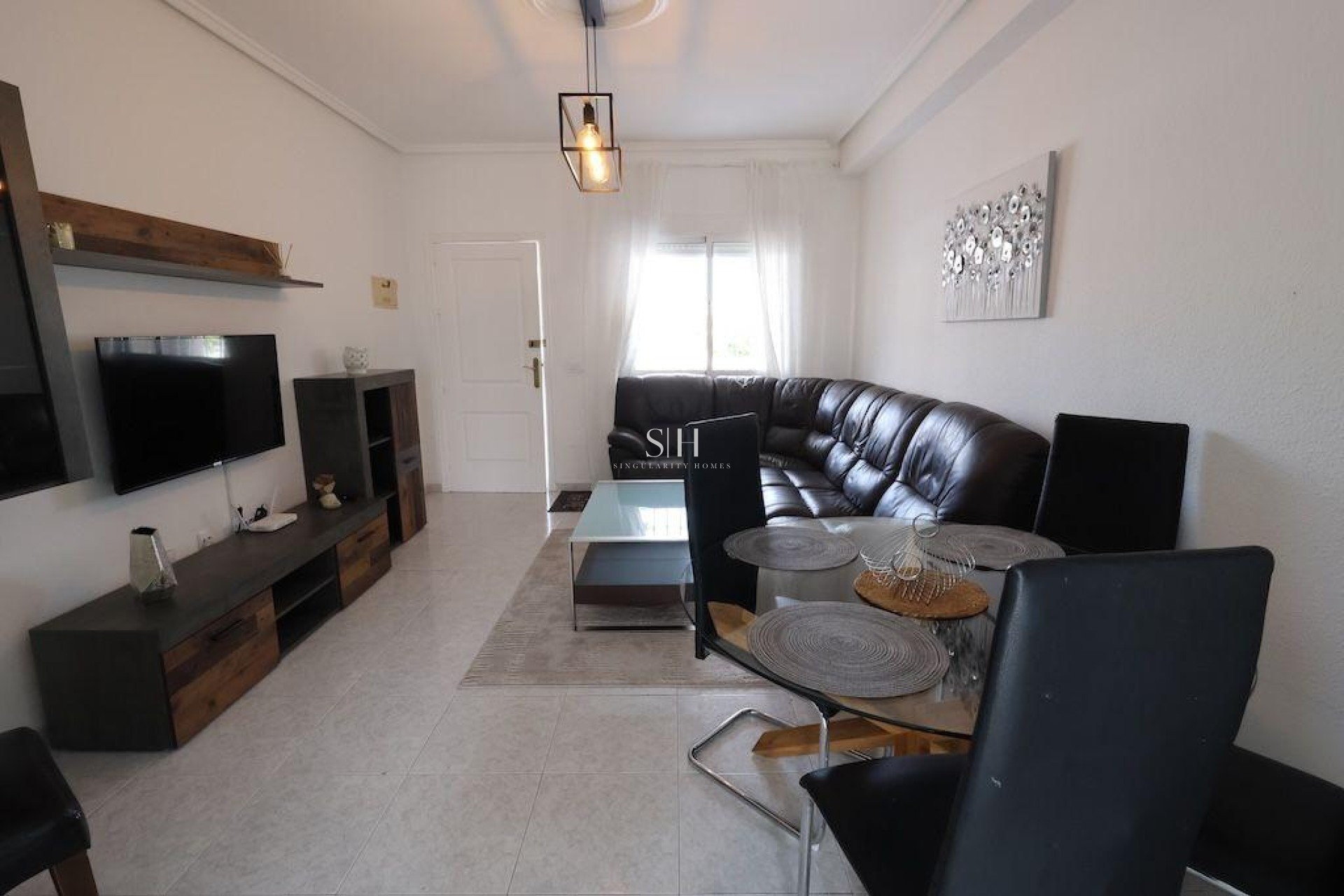 Перепродажа - Casa - Rojales - Inland