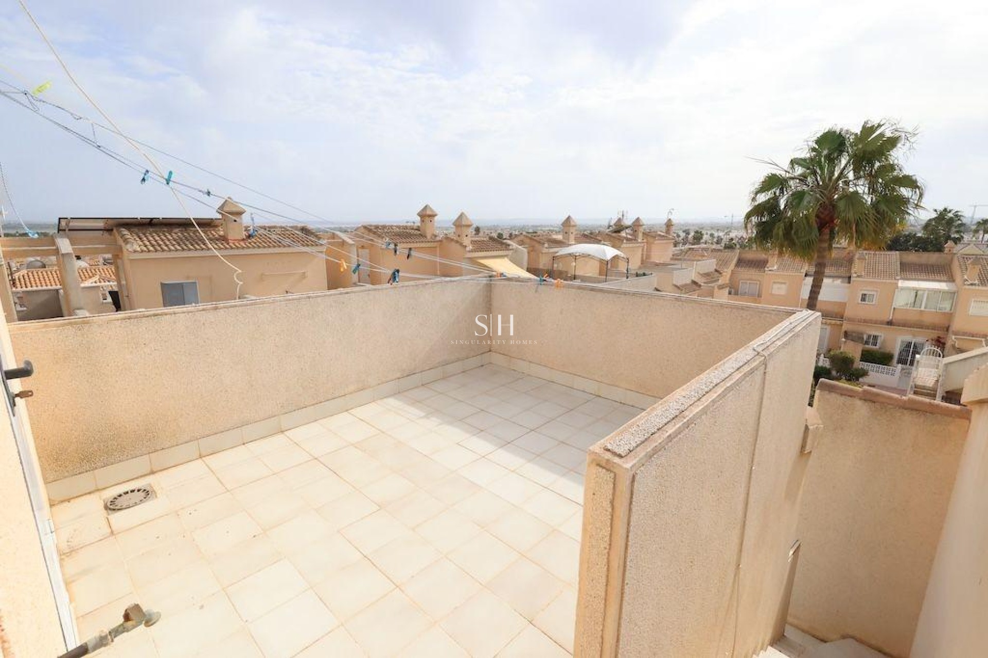 Перепродажа - Casa - Rojales - Inland