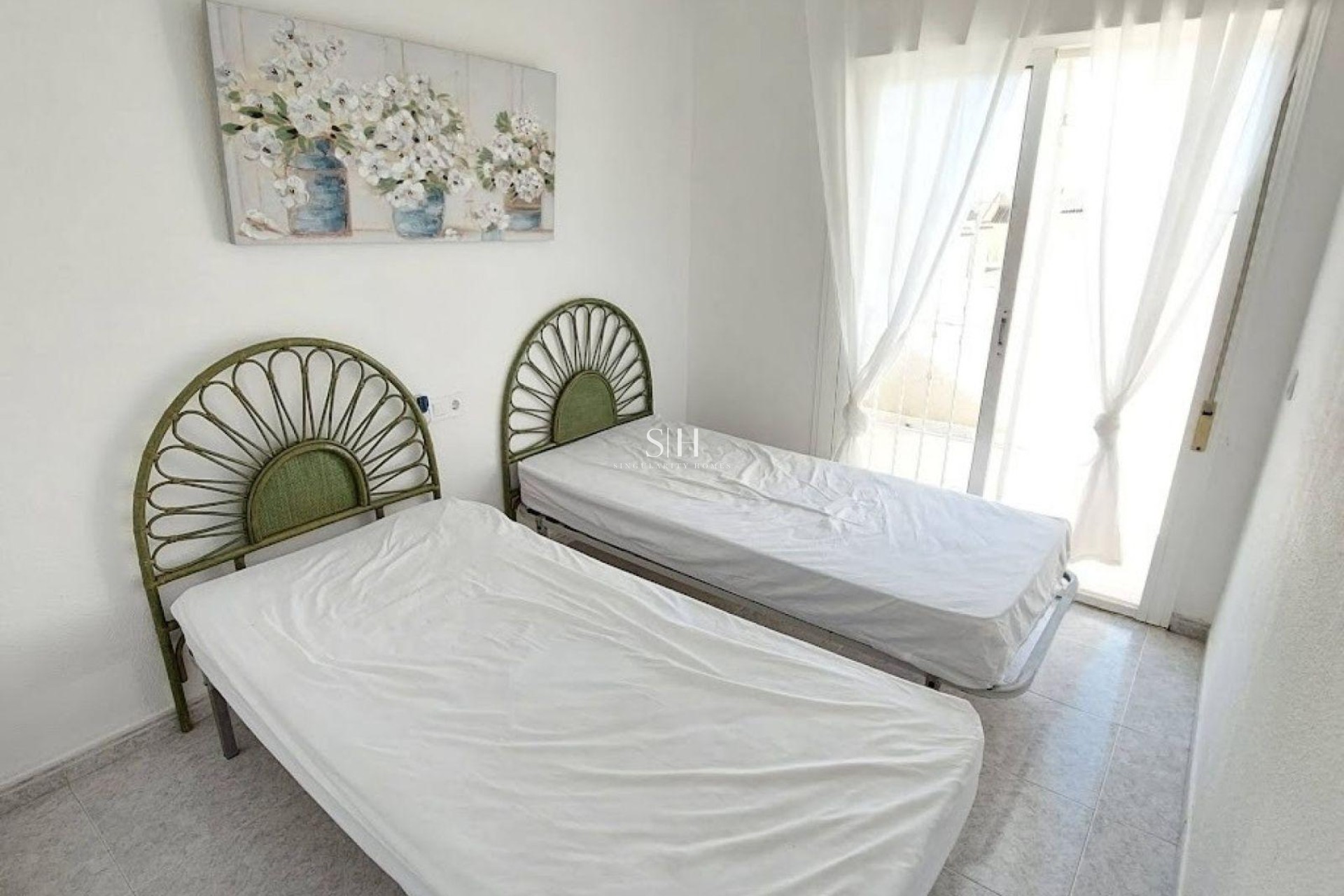 Перепродажа - Casa - Rojales - Inland