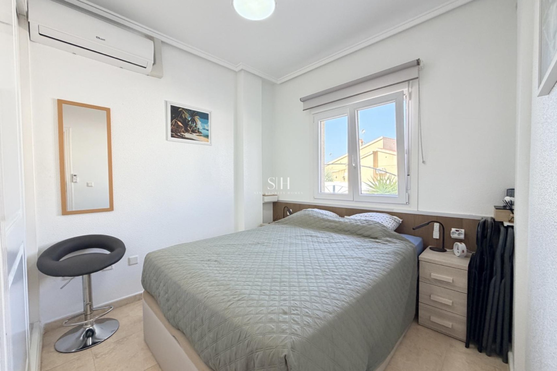 Перепродажа - Casa - Rojales - Inland