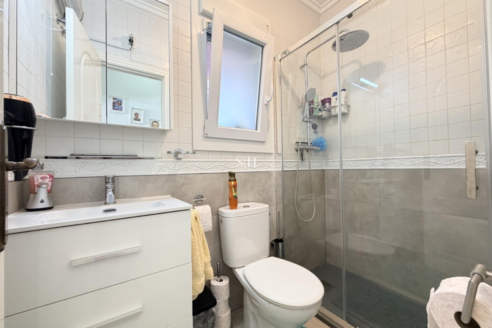 Перепродажа - Casa - Rojales - Inland