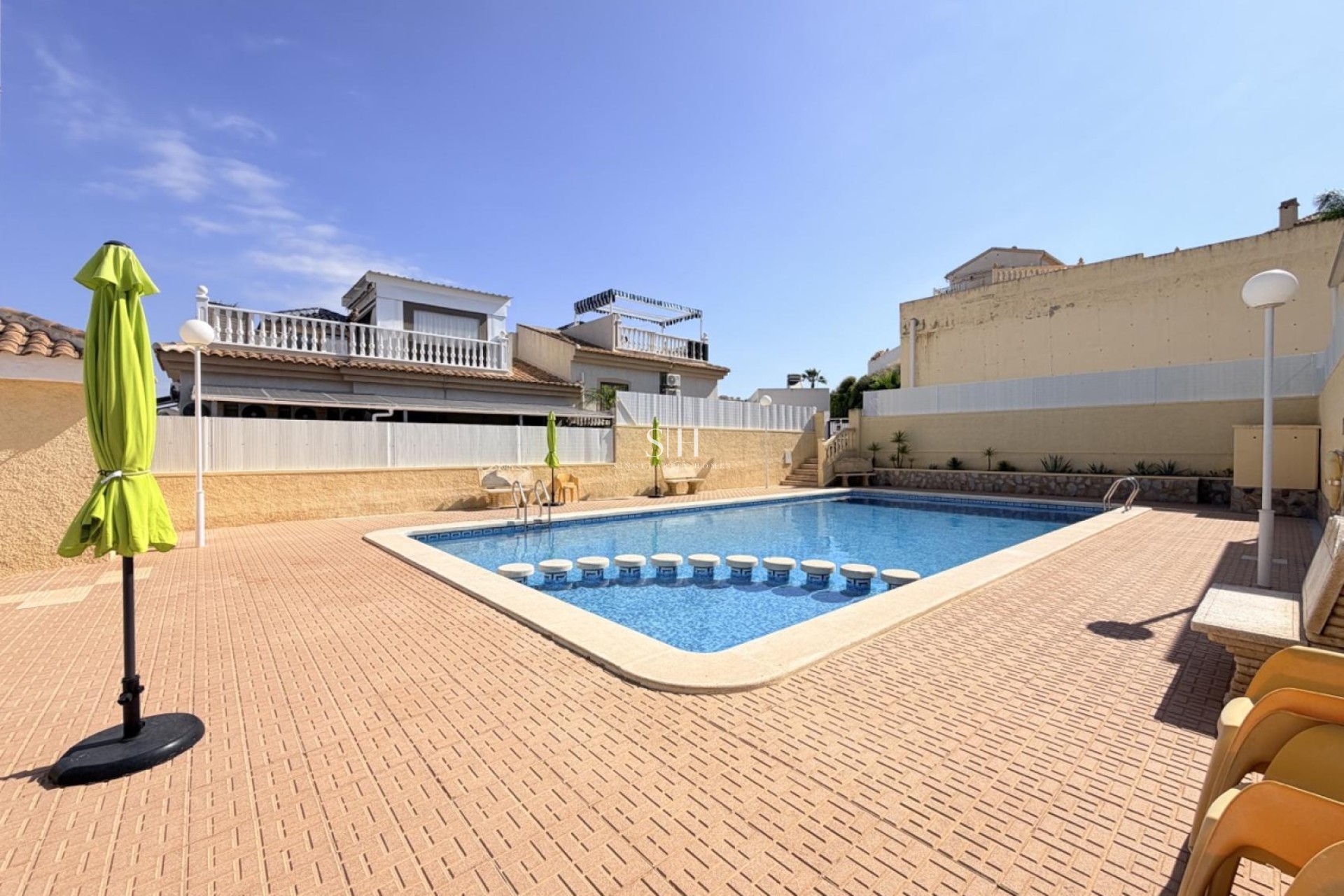 Перепродажа - Casa - Rojales - Inland