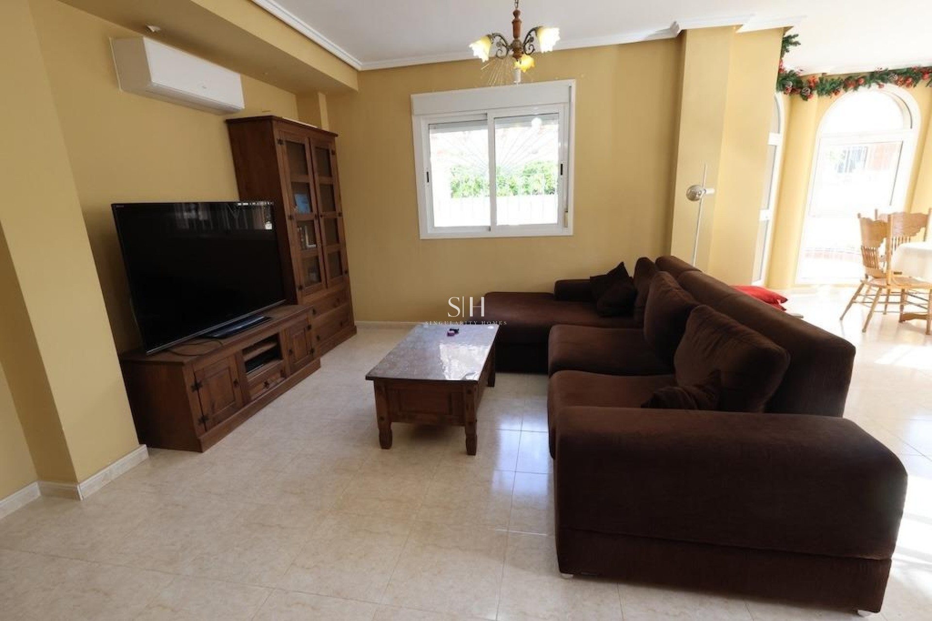 Перепродажа - Casa - Rojales - Inland