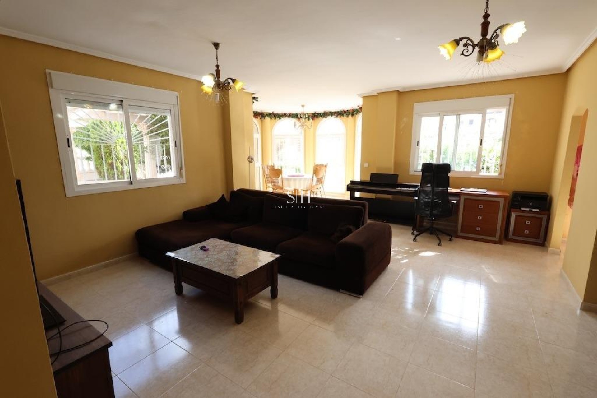 Перепродажа - Casa - Rojales - Inland