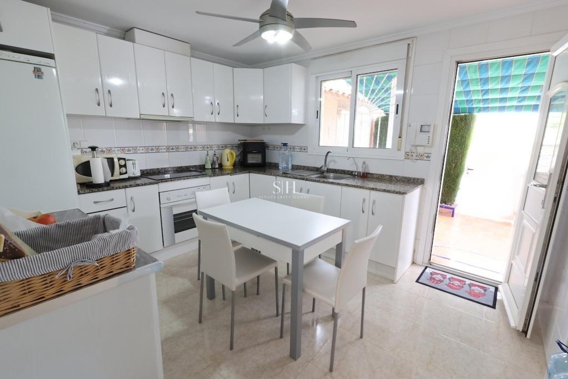 Перепродажа - Casa - Rojales - Inland