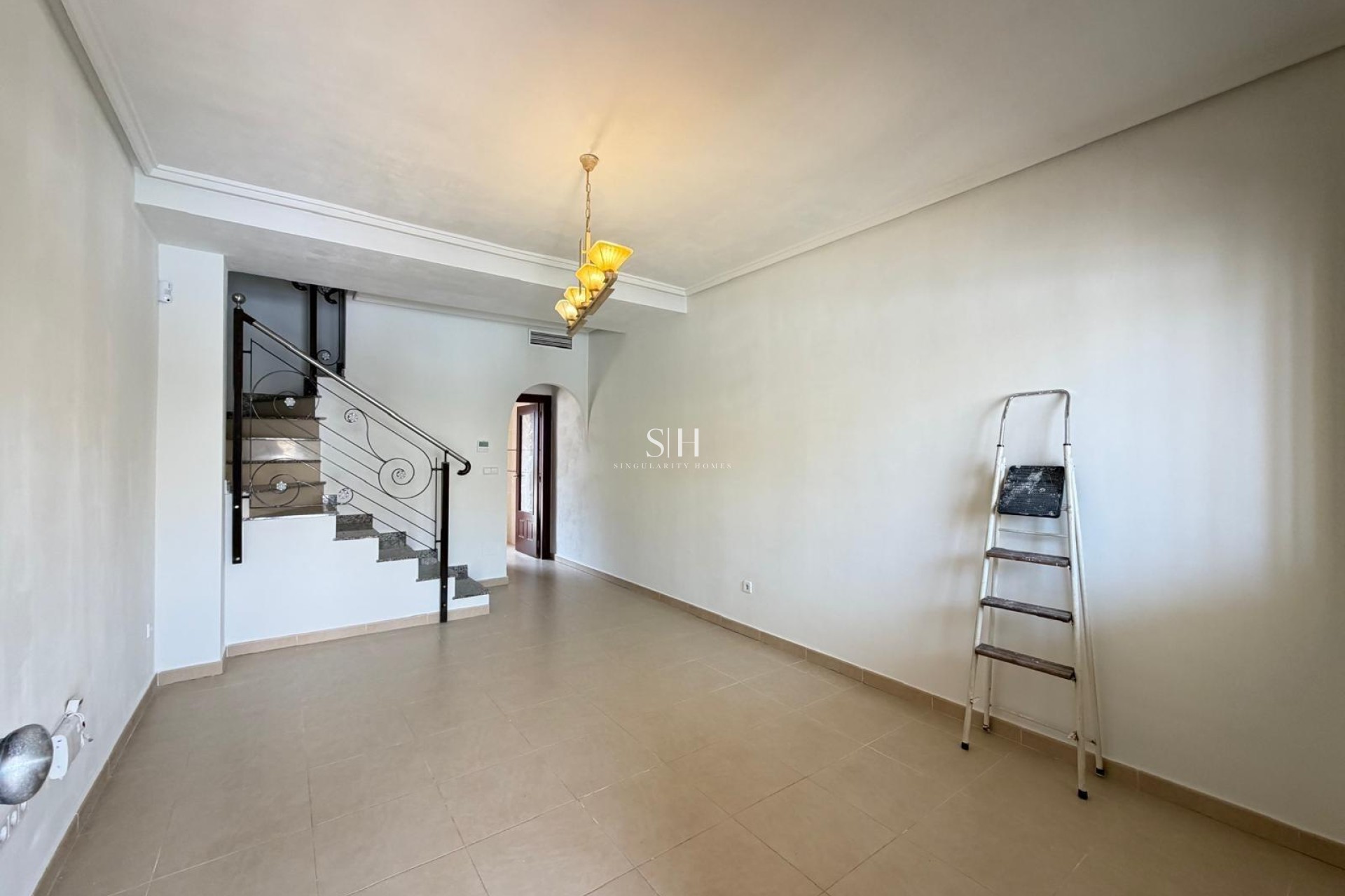 Перепродажа - Casa - Rojales - Lo Marabú
