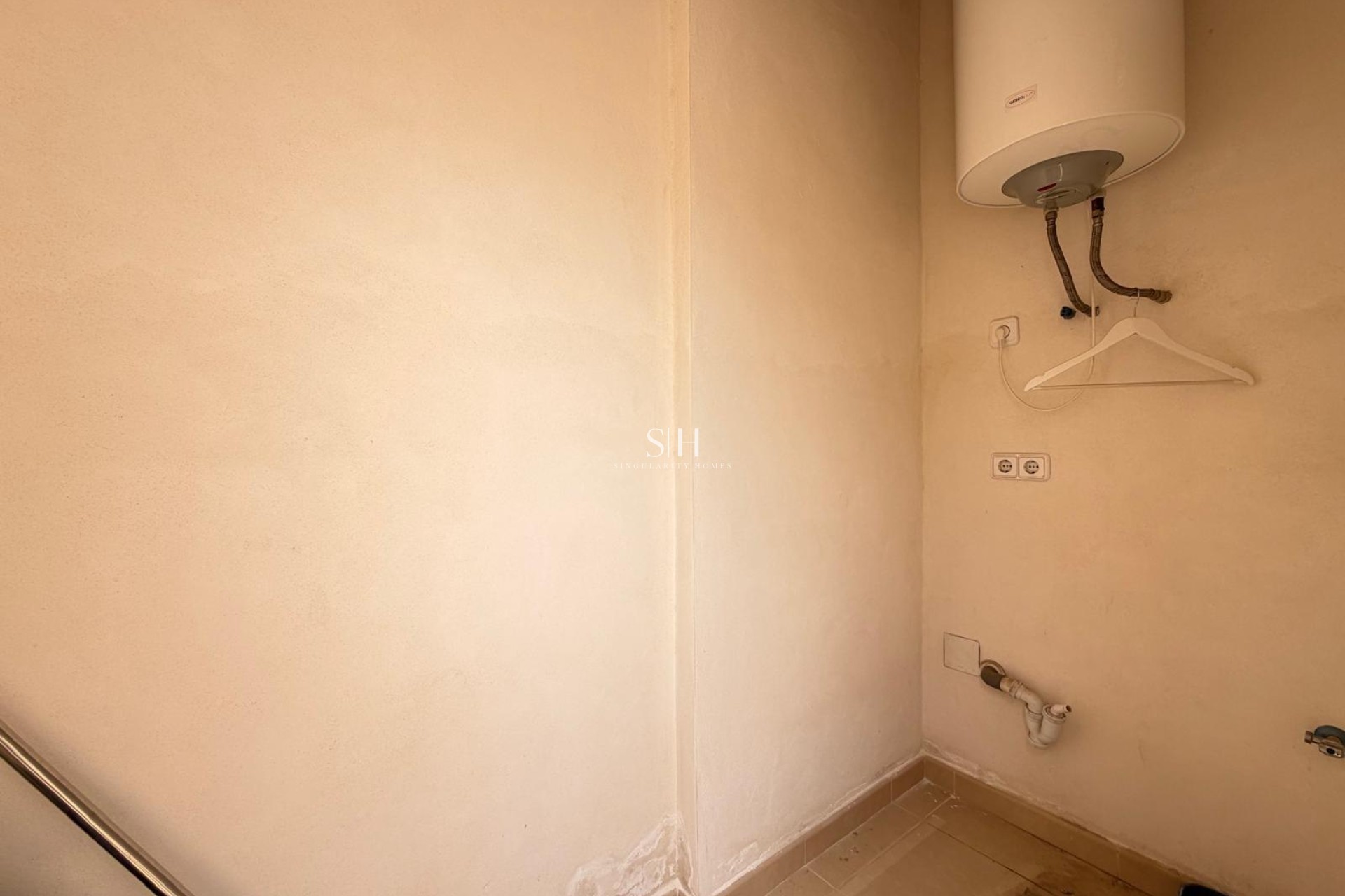 Перепродажа - Casa - Rojales - Lo Marabú