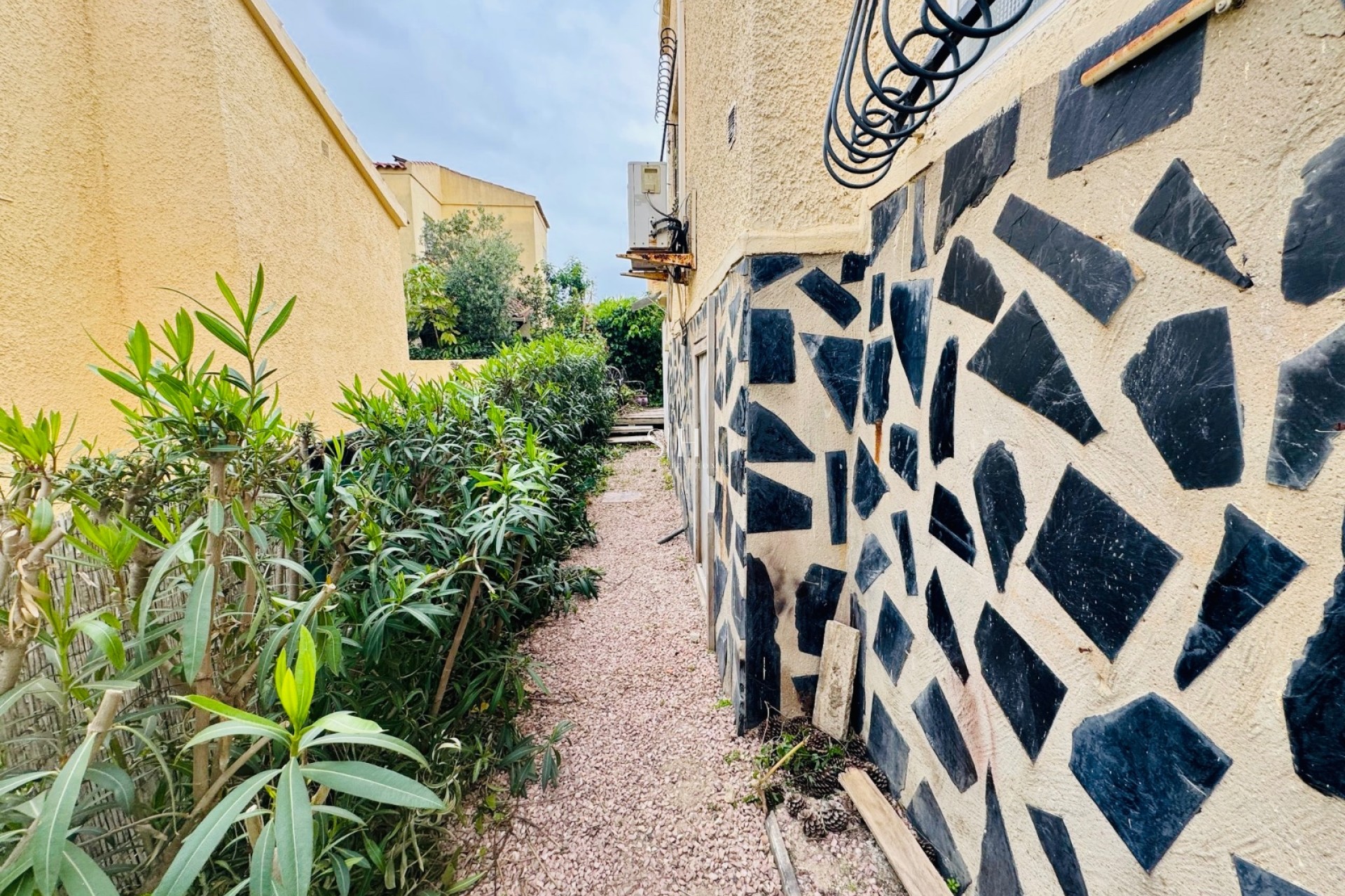 Перепродажа - Casa - San Fulgencio - La Marina