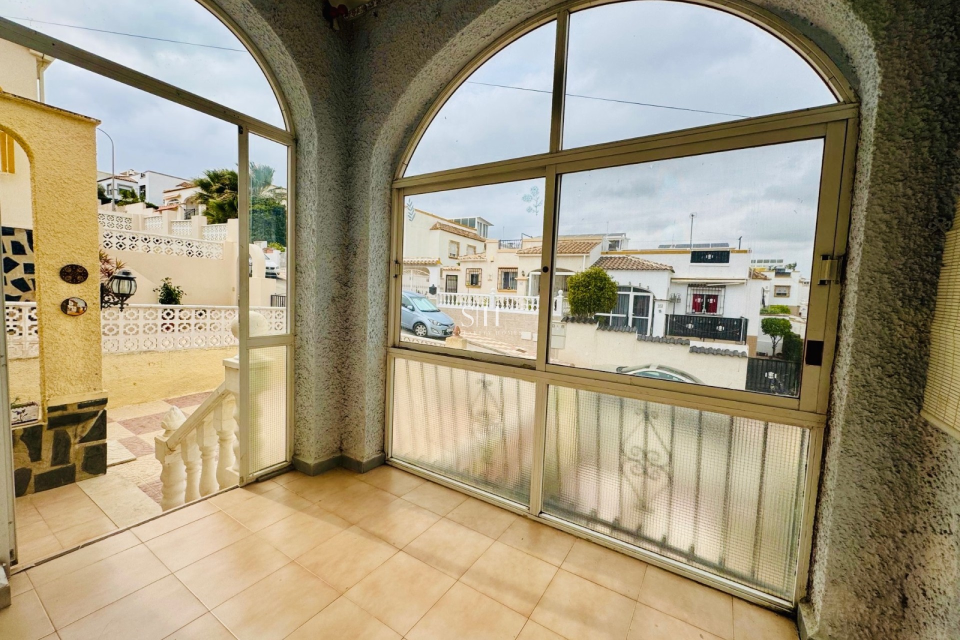 Перепродажа - Casa - San Fulgencio - La Marina