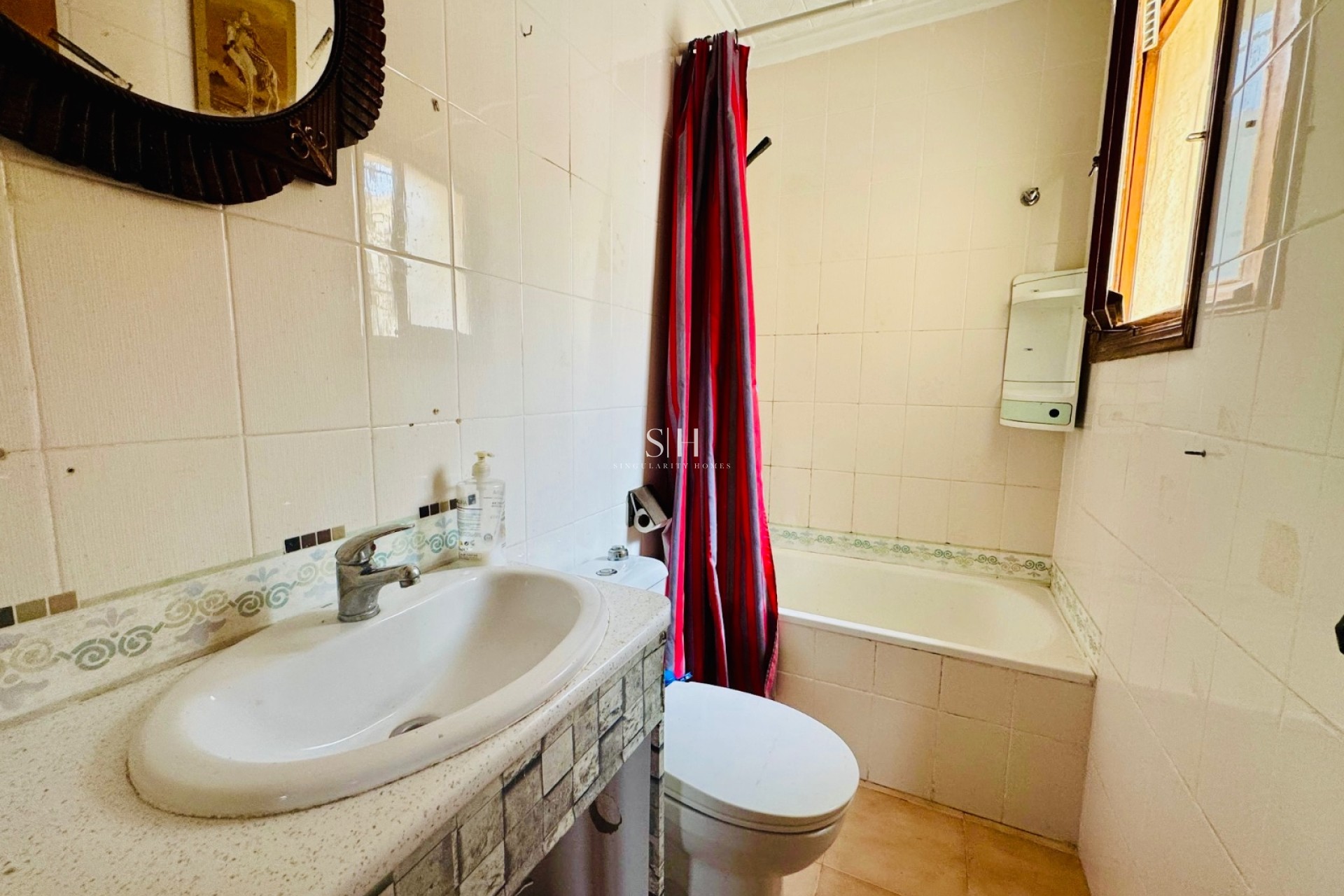 Перепродажа - Casa - San Fulgencio - La Marina