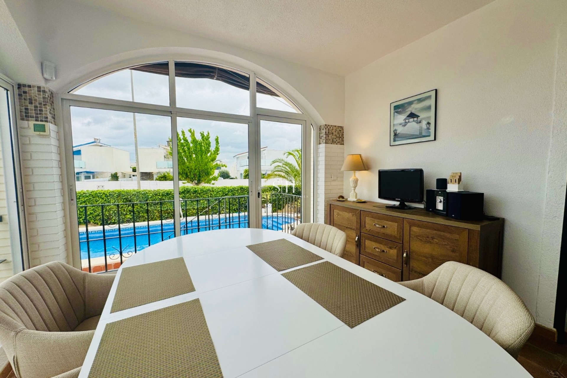 Перепродажа - Casa - San Fulgencio - La Marina