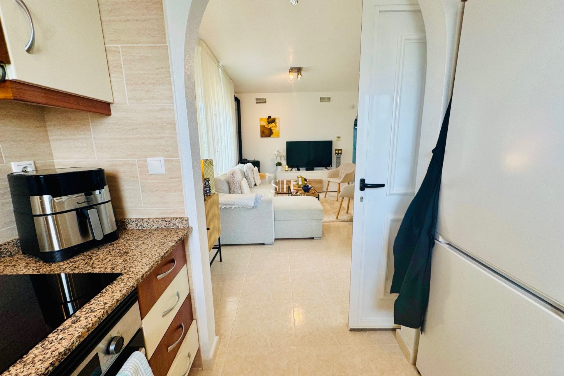 Перепродажа - Casa - San Fulgencio - La Marina