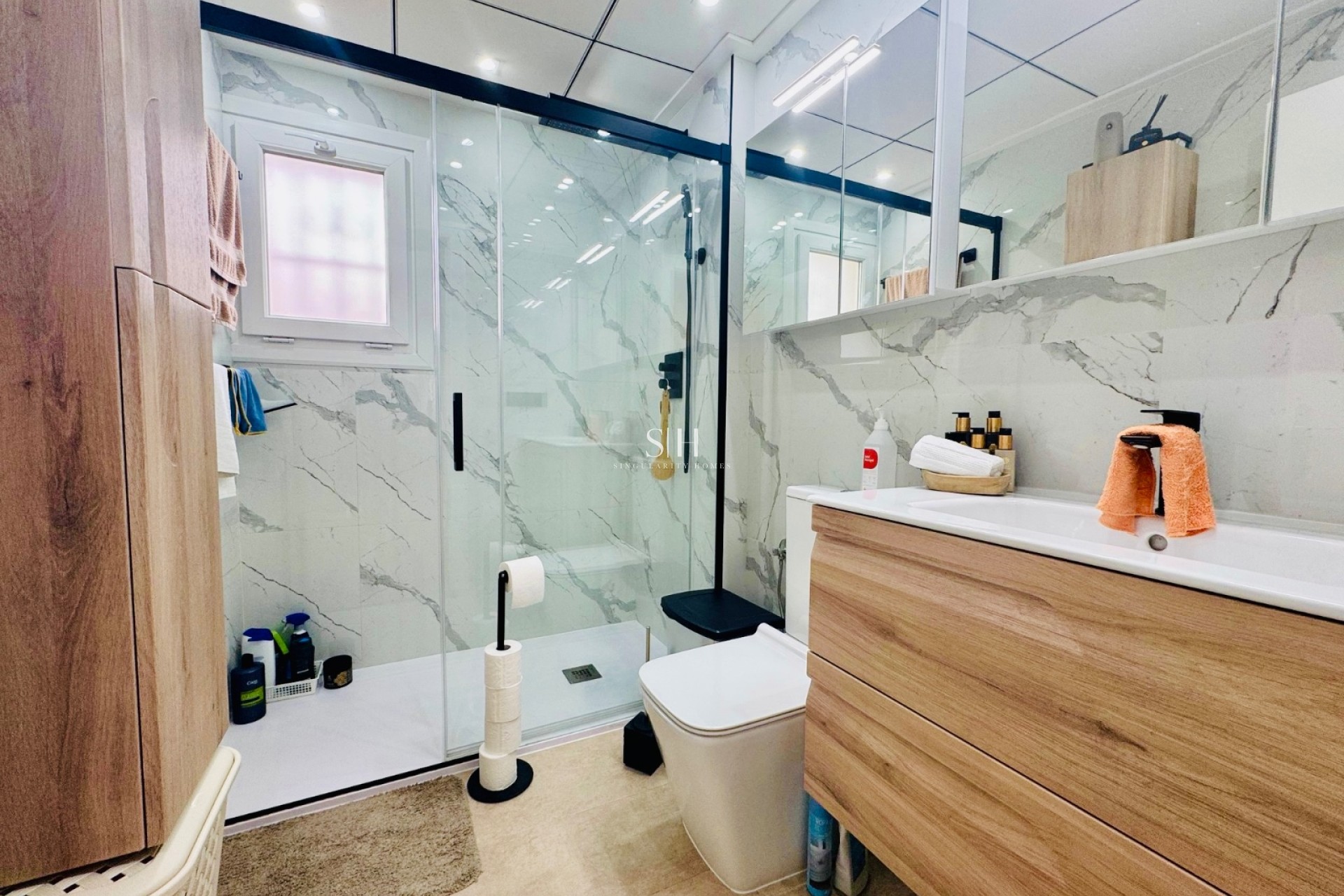 Перепродажа - Casa - San Fulgencio - La Marina