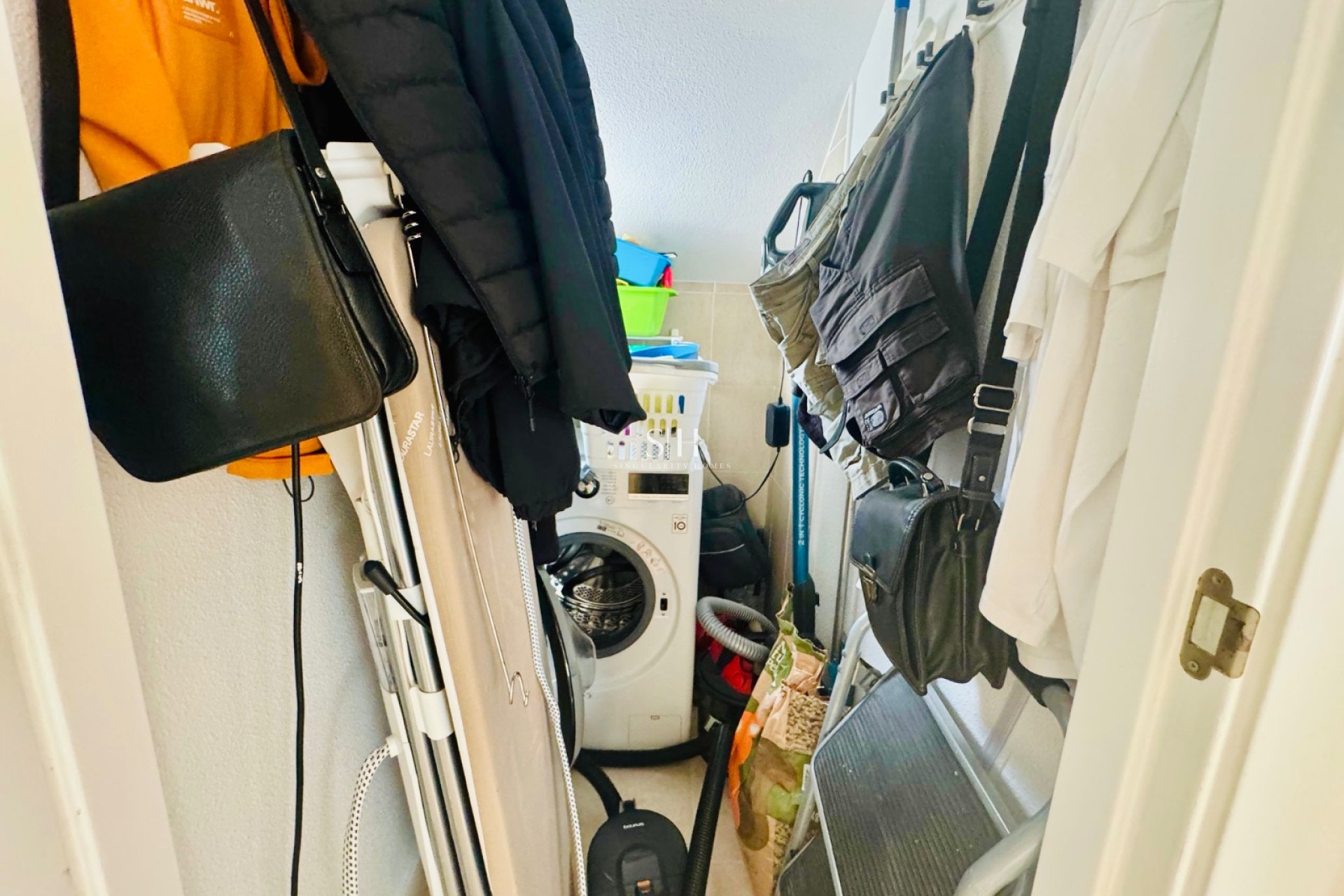 Перепродажа - Casa - San Fulgencio - La Marina