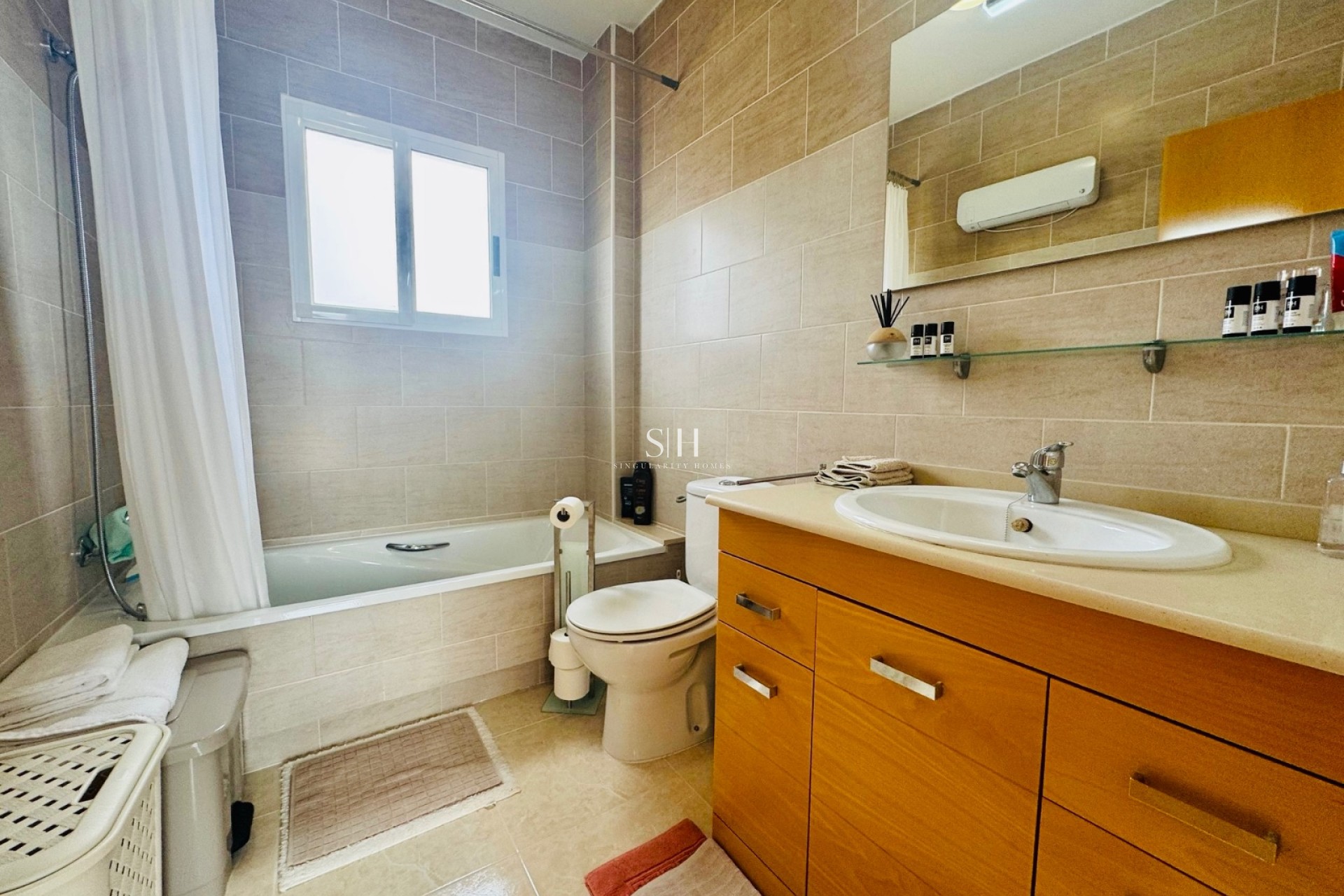 Перепродажа - Casa - San Fulgencio - La Marina