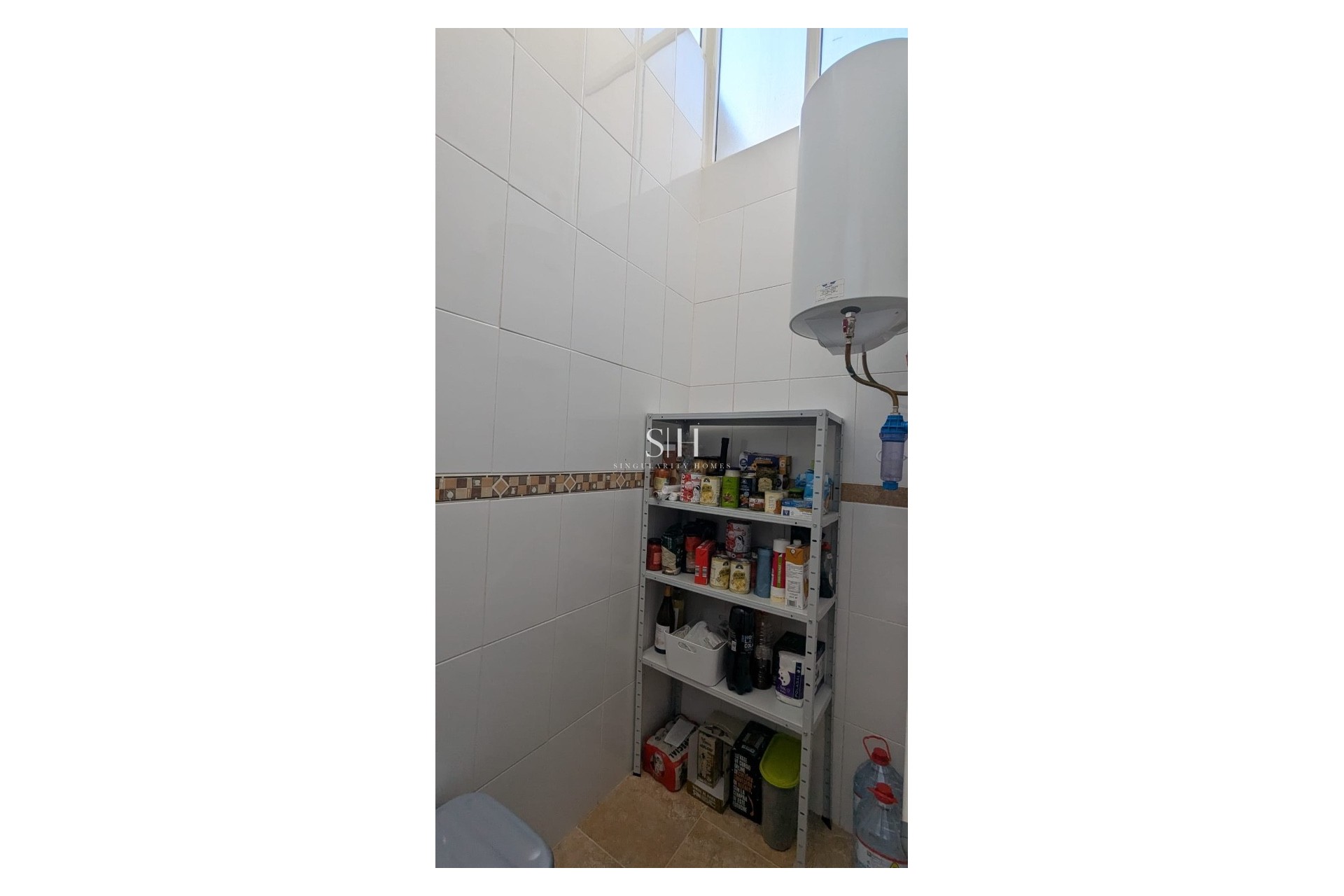 Перепродажа - Casa - San Fulgencio - La Marina