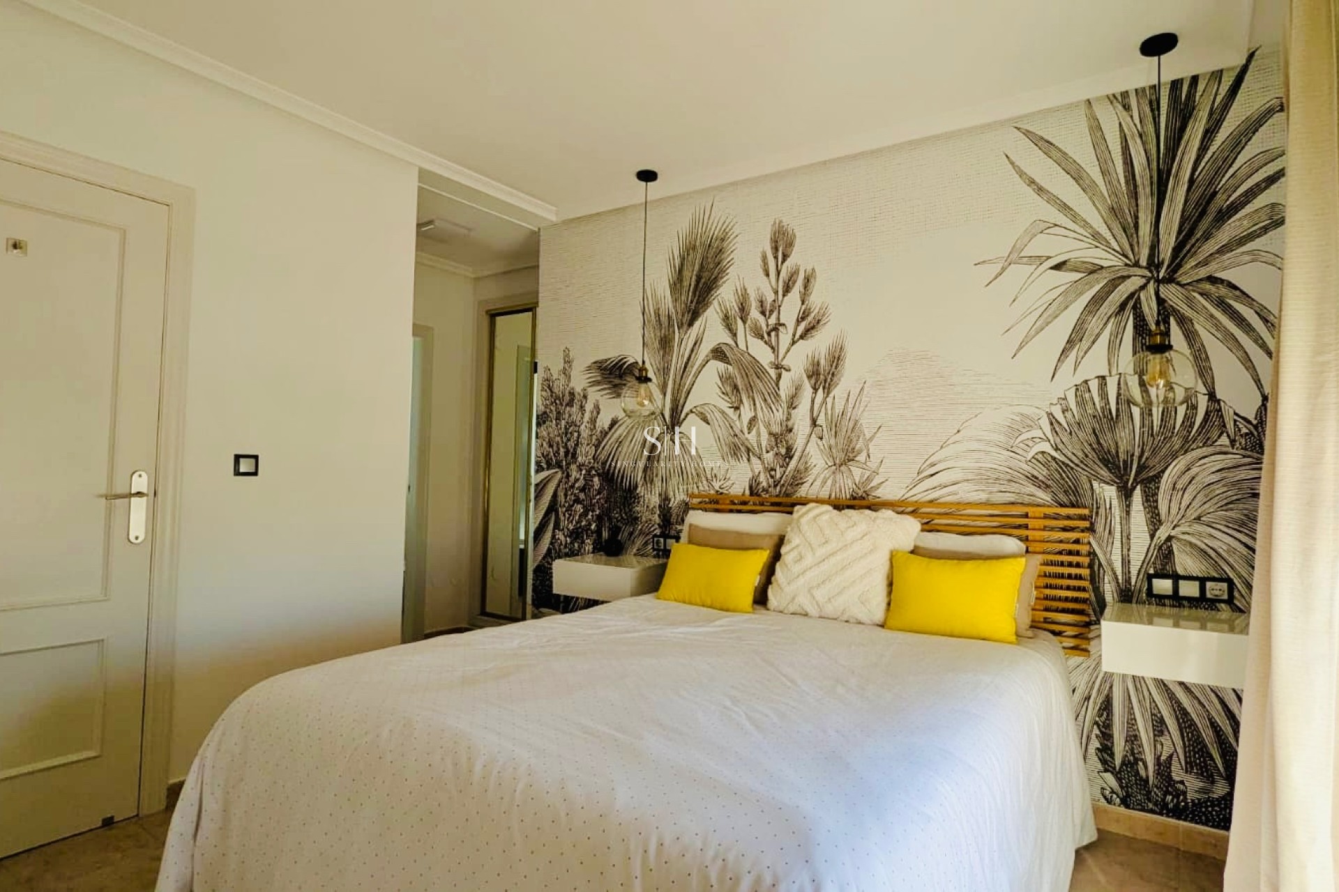 Перепродажа - Casa - San Fulgencio - La Marina