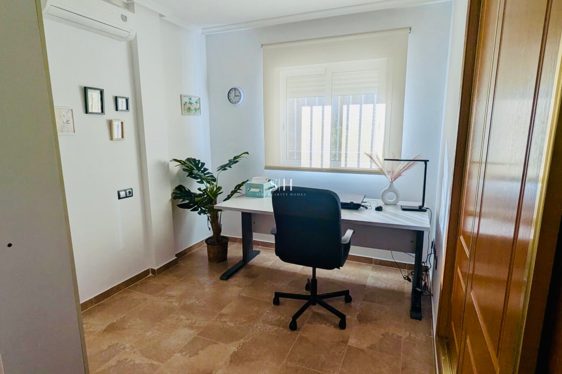 Перепродажа - Casa - San Fulgencio - La Marina