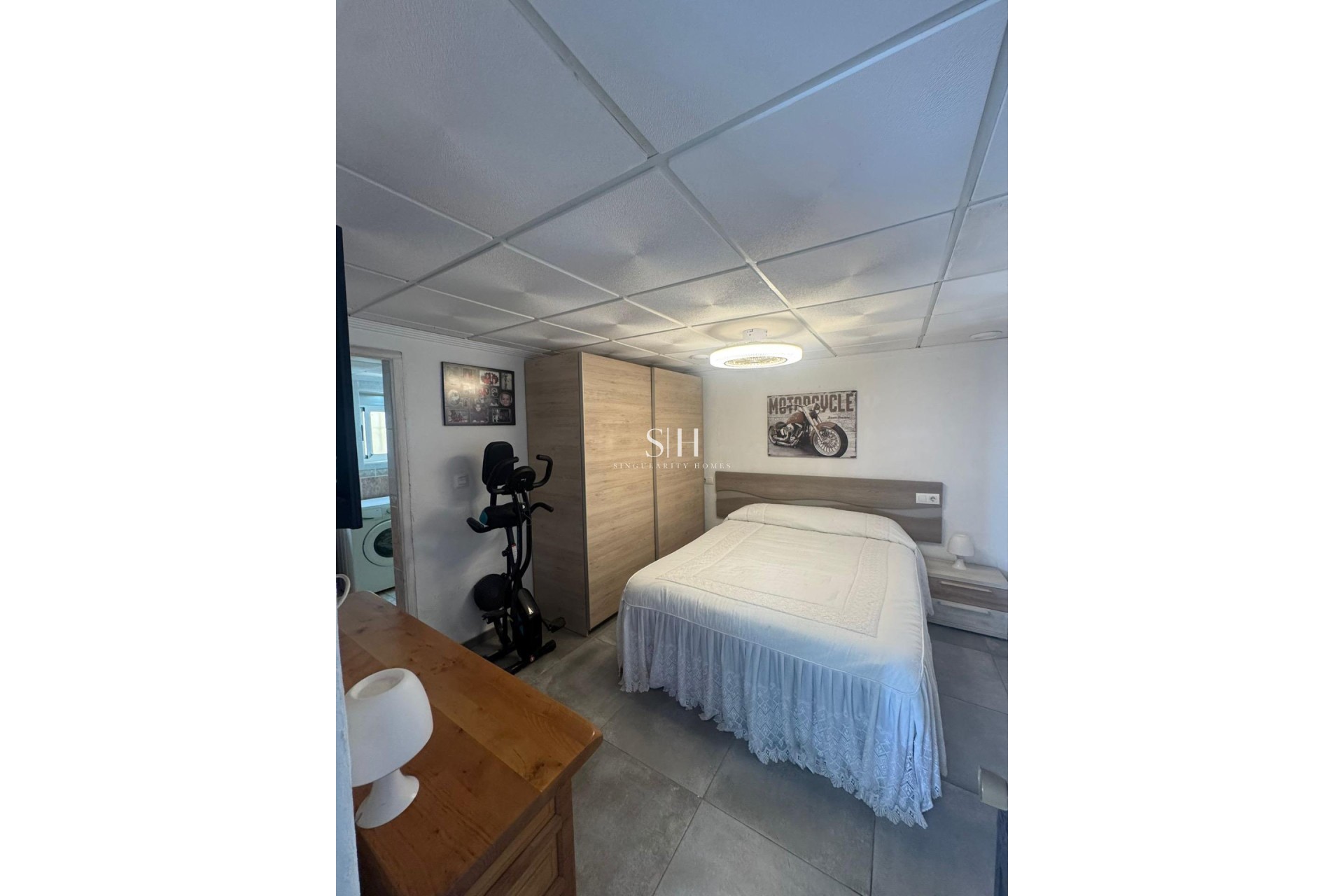 Перепродажа - Casa - San Fulgencio - La Marina
